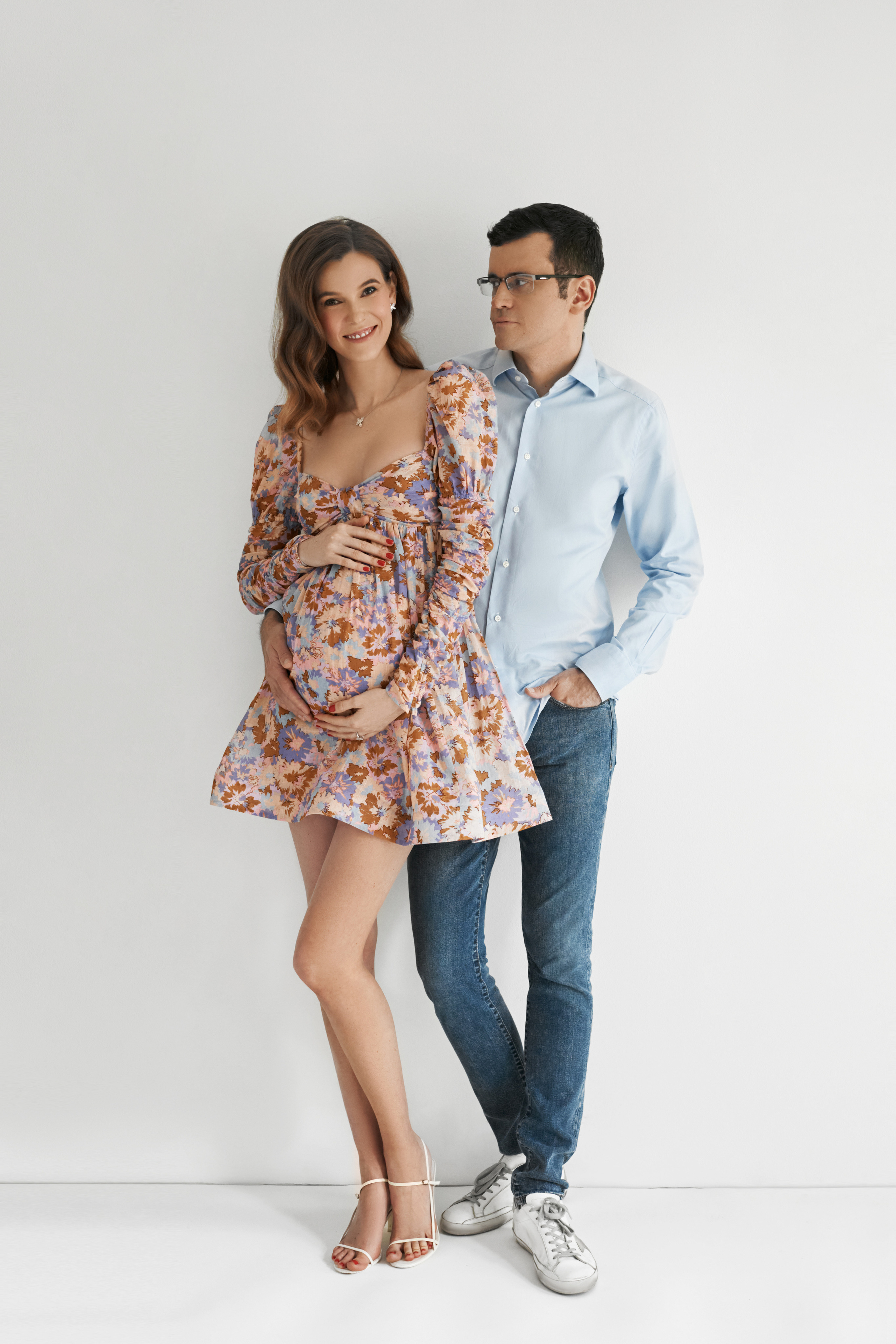 Alex. Maternity Photographer Miami Kate Rehmus Photography