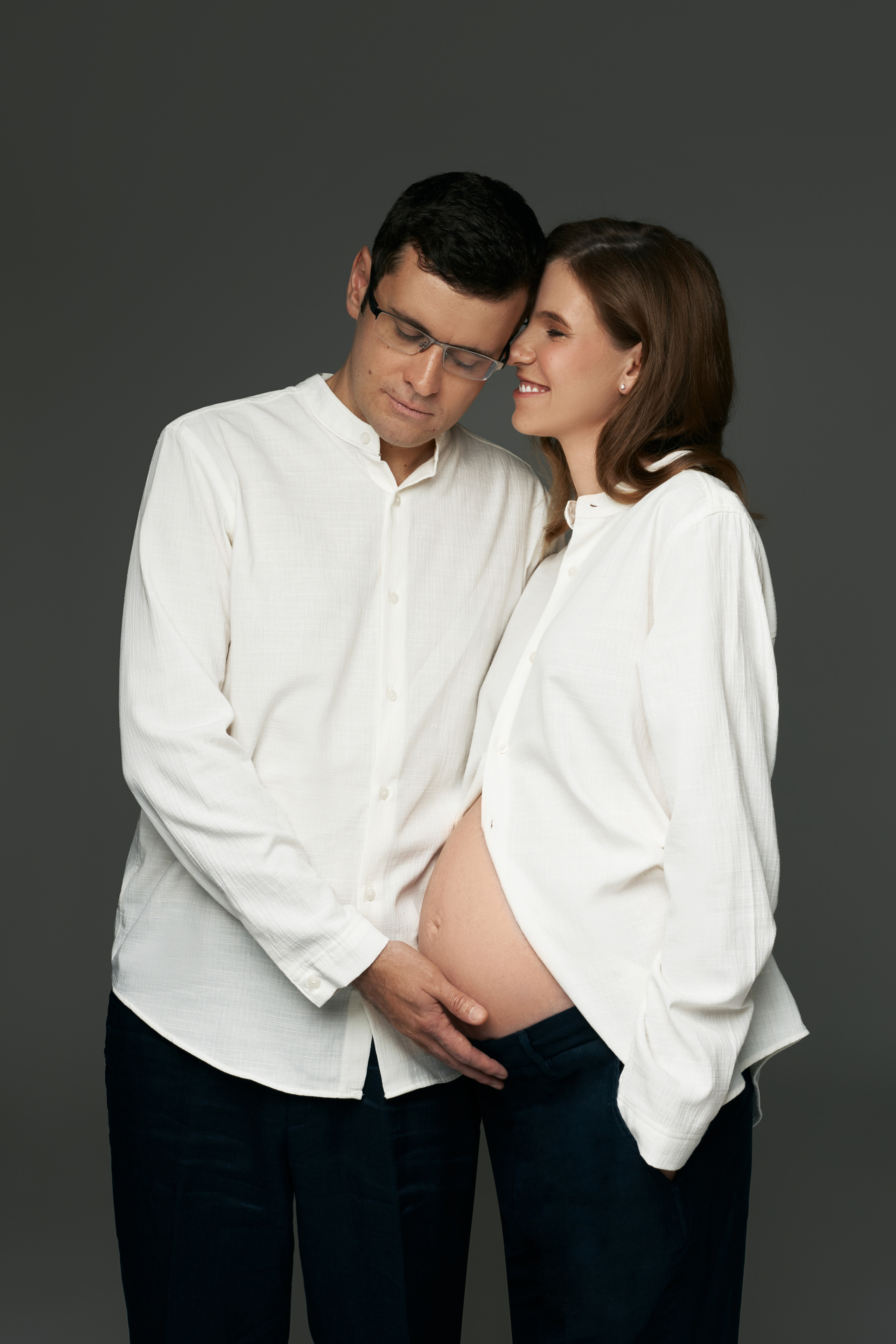 Alex. Maternity Photographer Miami Kate Rehmus Photography