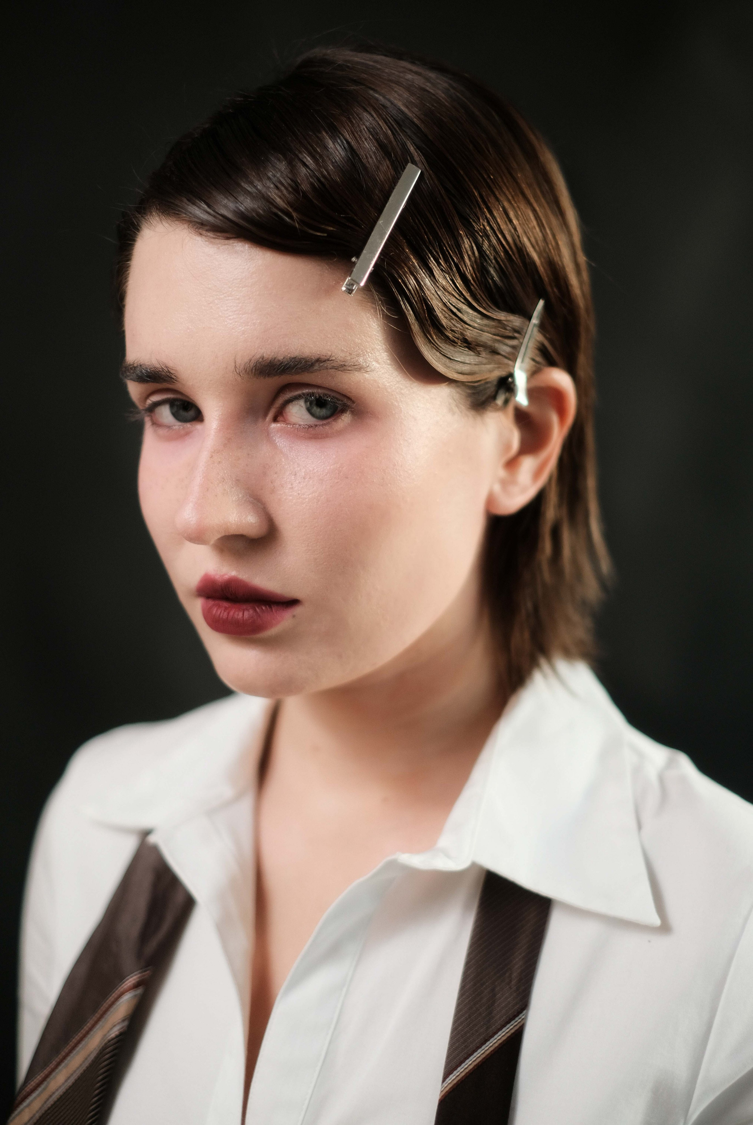 Acting Photography