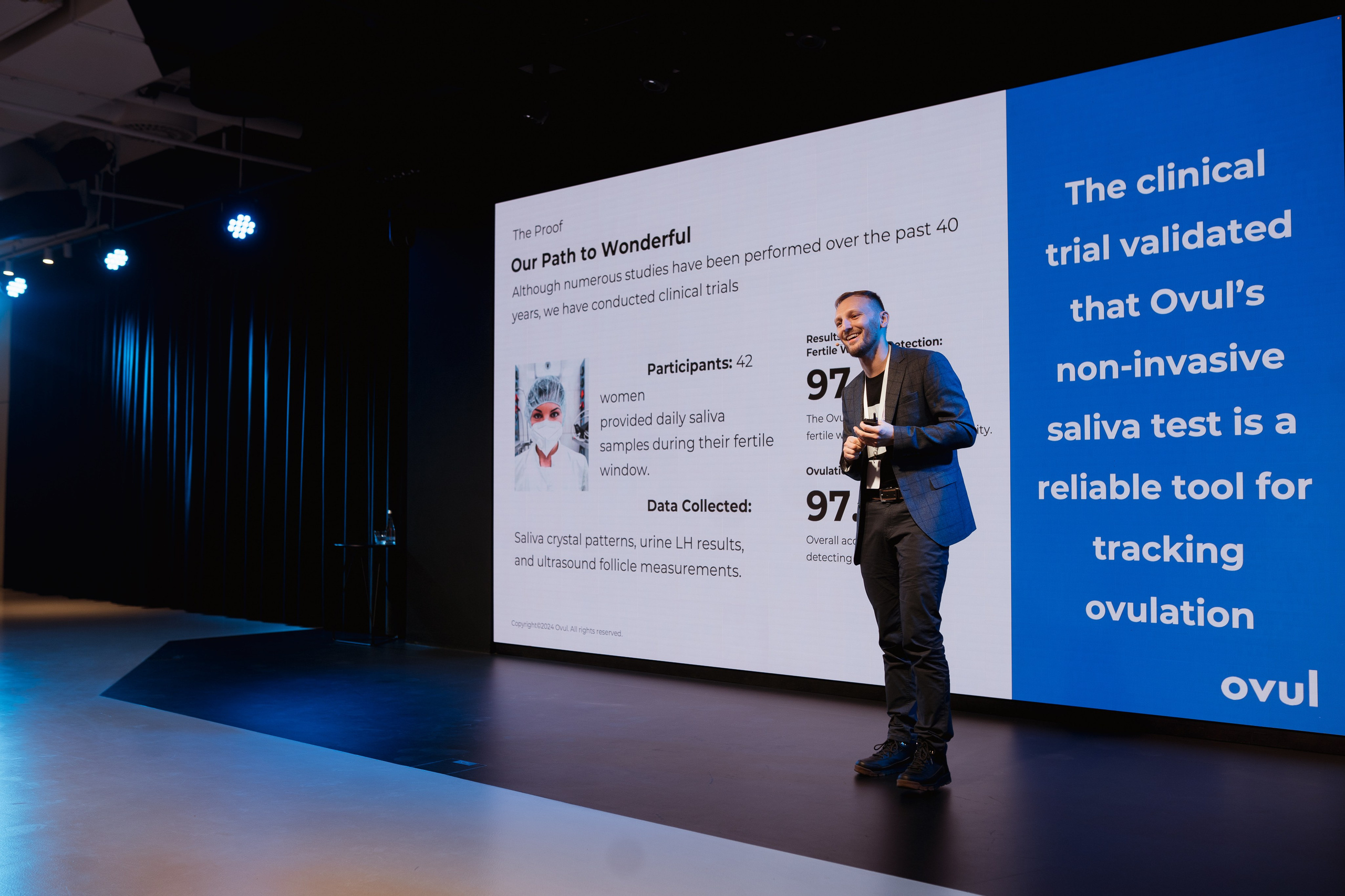 SET University GenH Demo Day. Kostiantyn Holinchenko. Reportage and portrait photographer