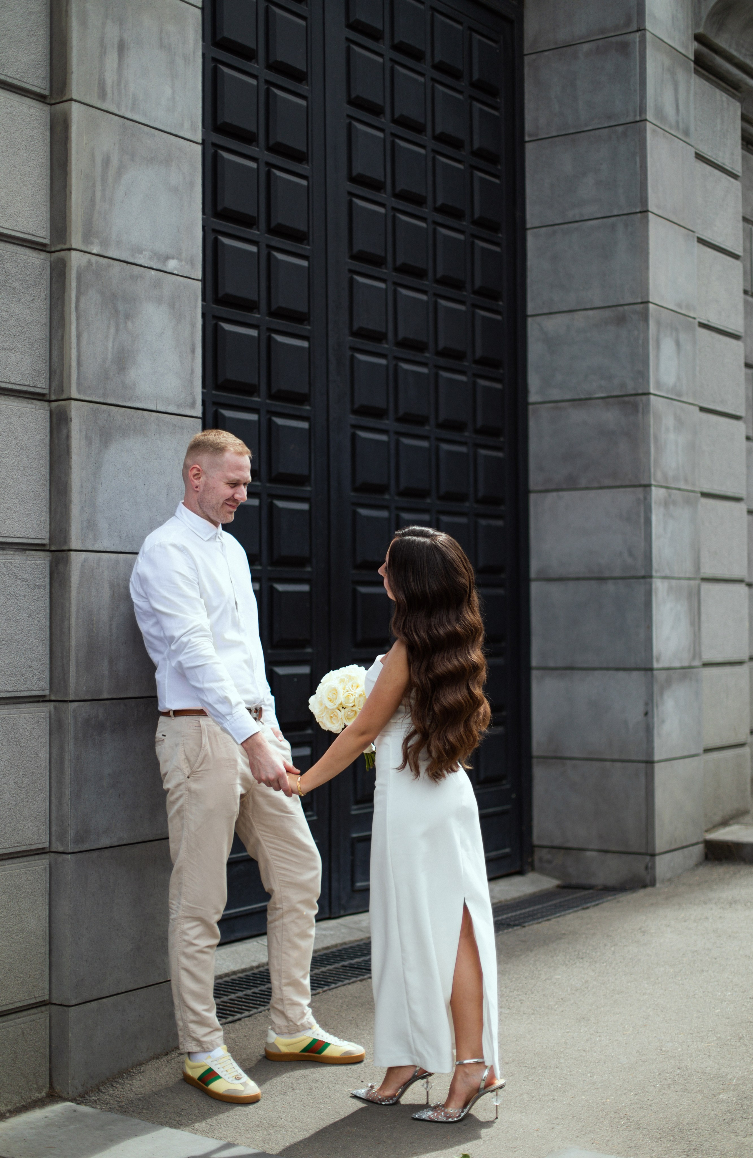 Serhiy & Angela. Wedding photographer in Georgia