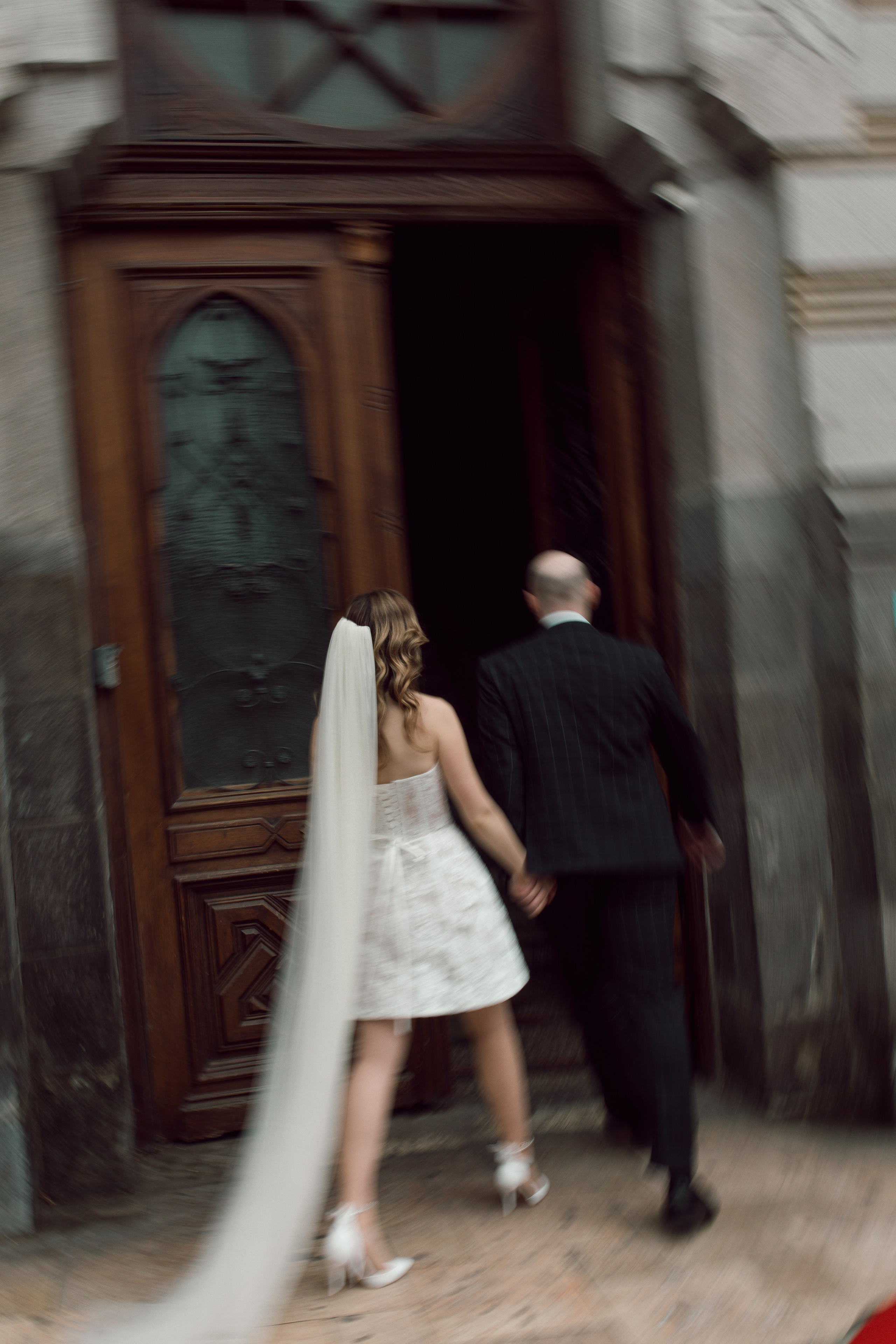 Alexander & Polina. Wedding photographer in Georgia