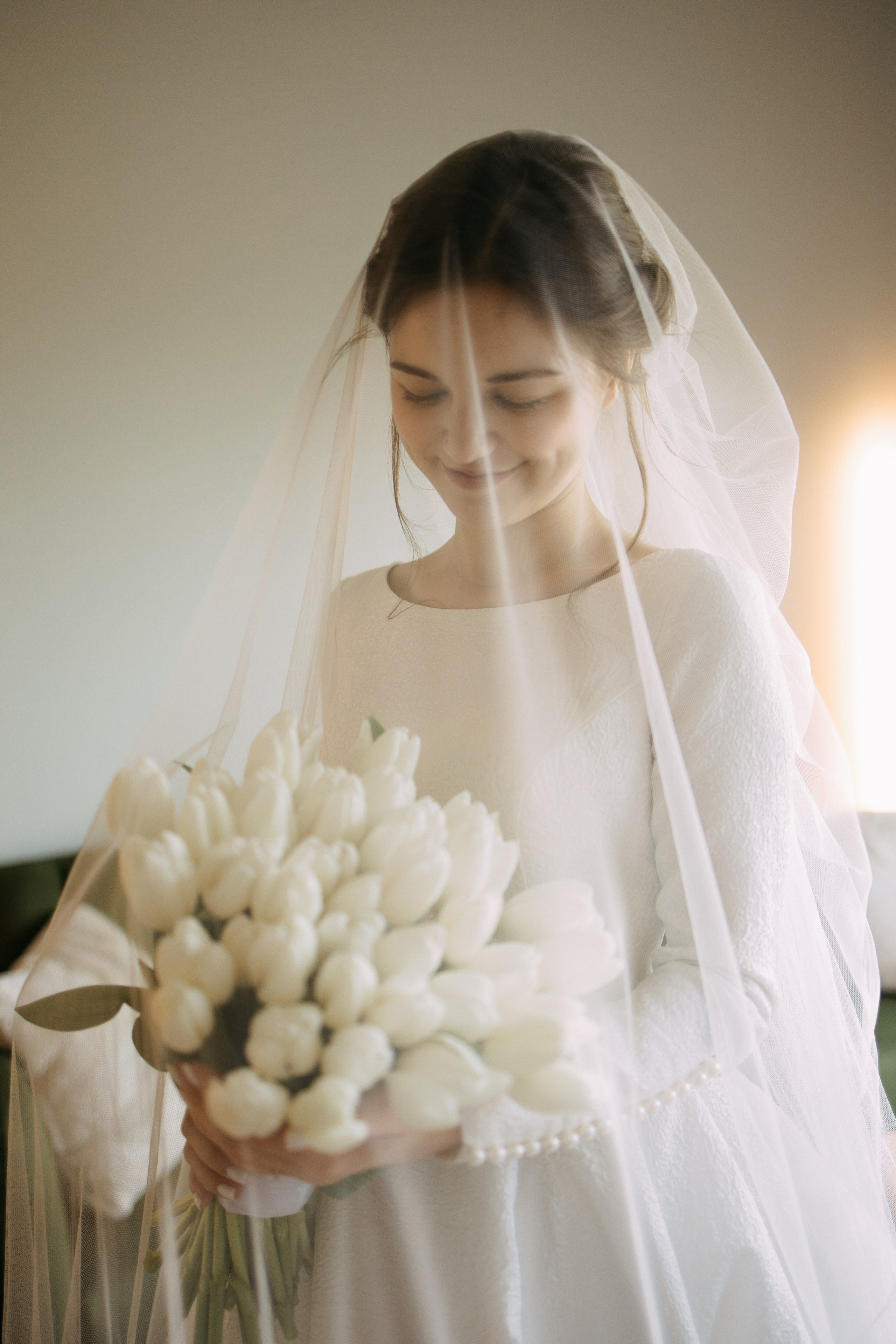 Mike&Anastasia. Professional photographer in Minnesota, Alina Volkova