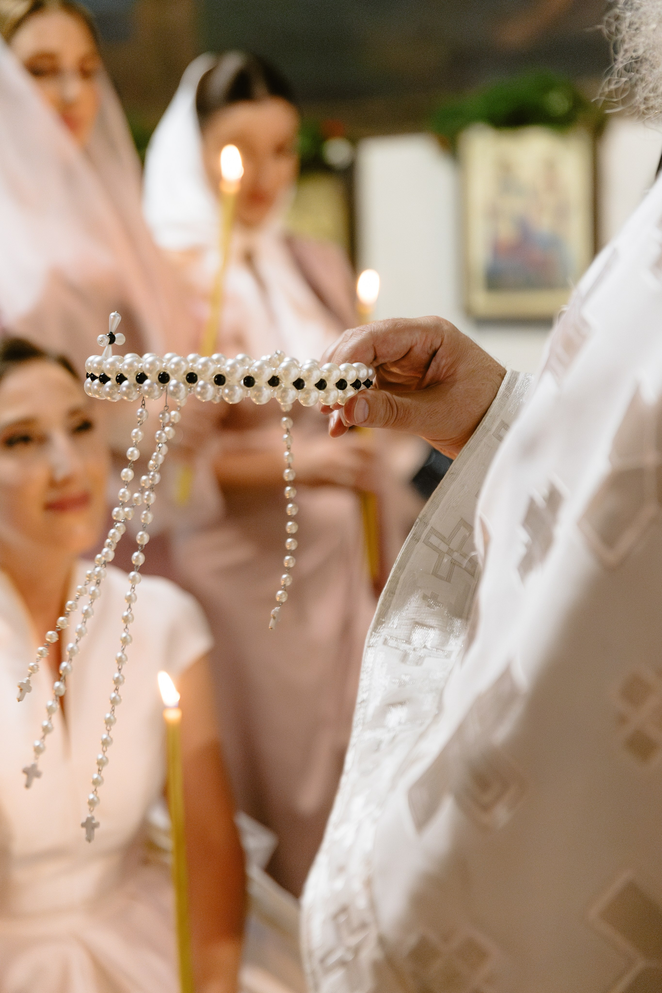 Nino & Giorgi. Photographer Anna Nazarenko