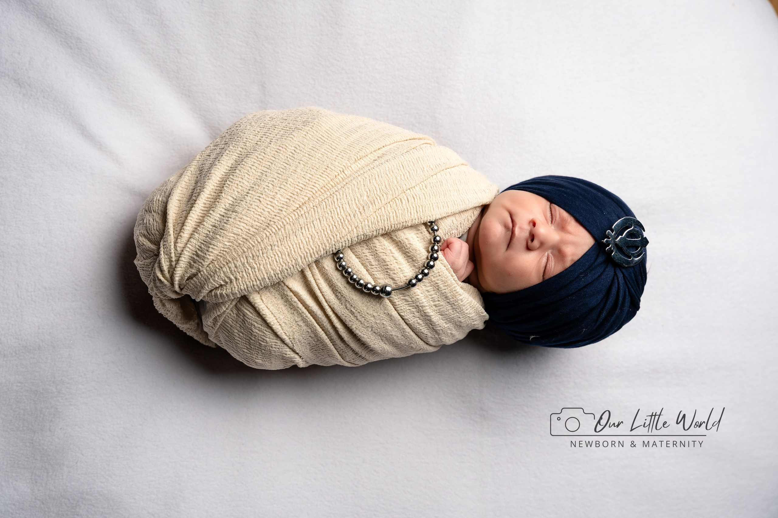 Newborn. Newborn, Maternity & Family Photographer — Our Little World Studio