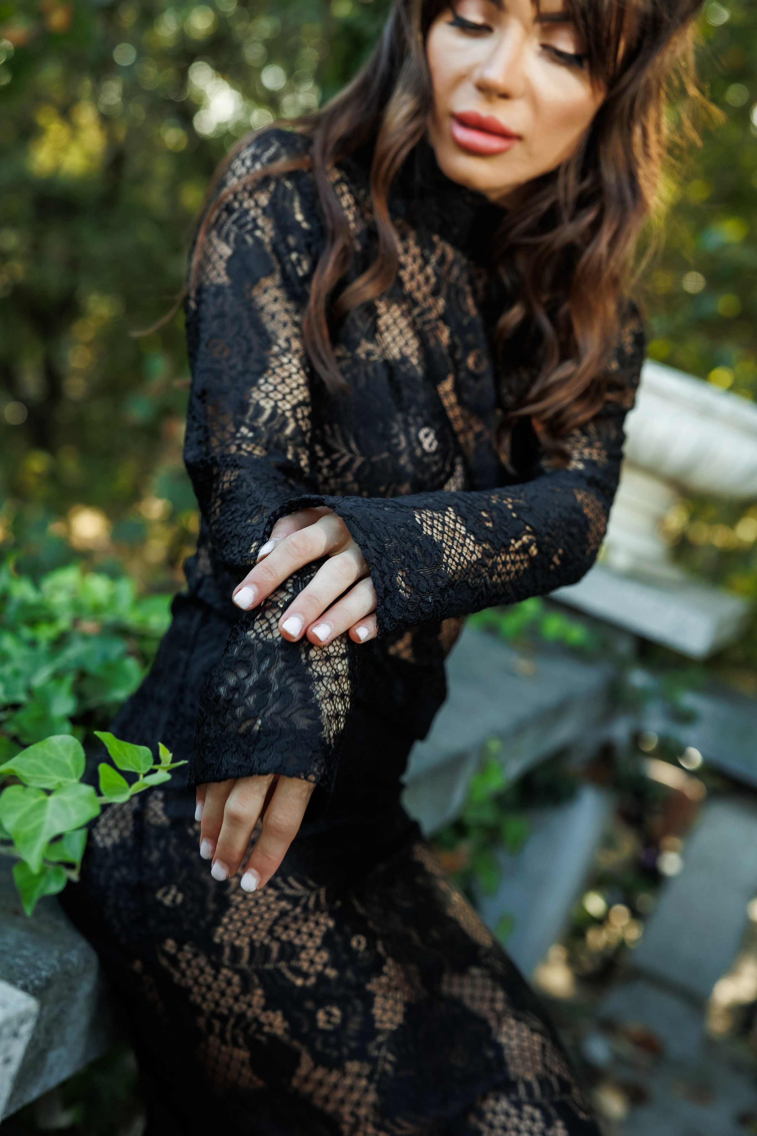 Индивидуална фотосесия. Фотограф Ирина Йотова