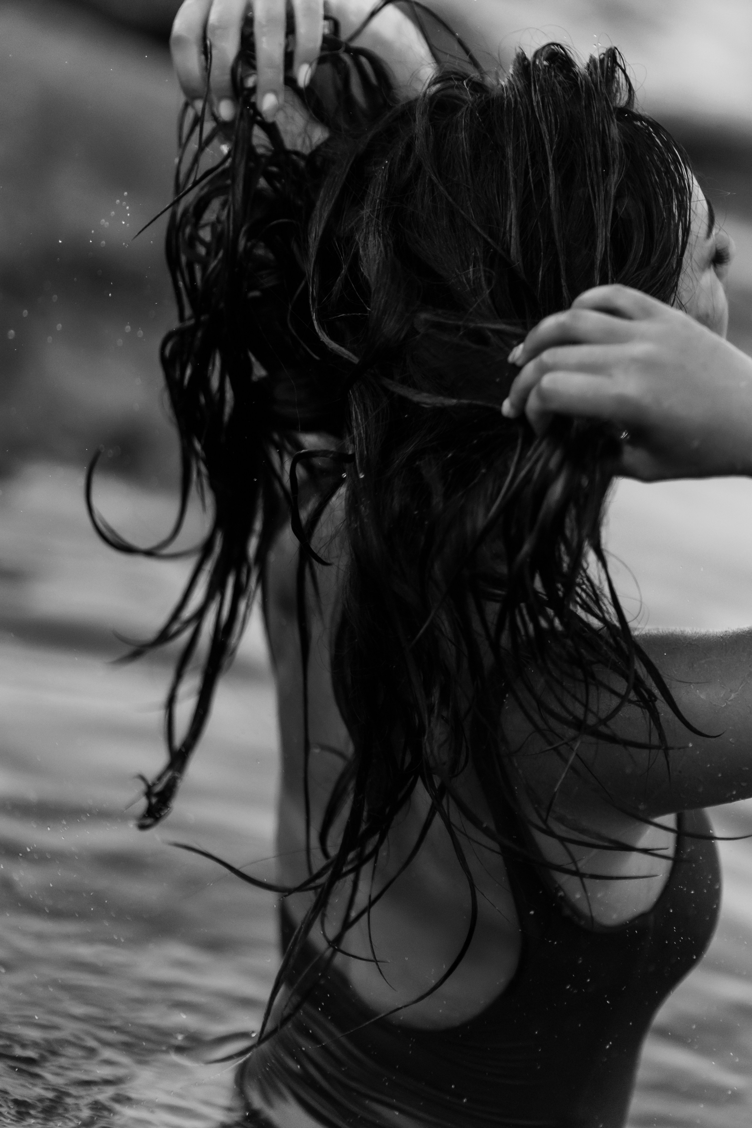 Индивидуална Фотосесия. Фотограф Ирина Йотова