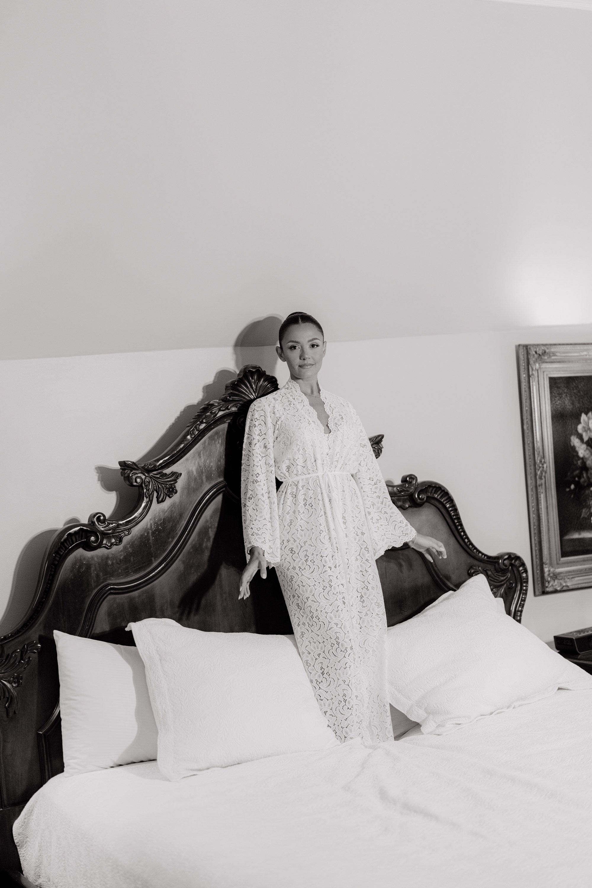 Emily and Vito. Wedding photographer and videographer New York | New Jersey