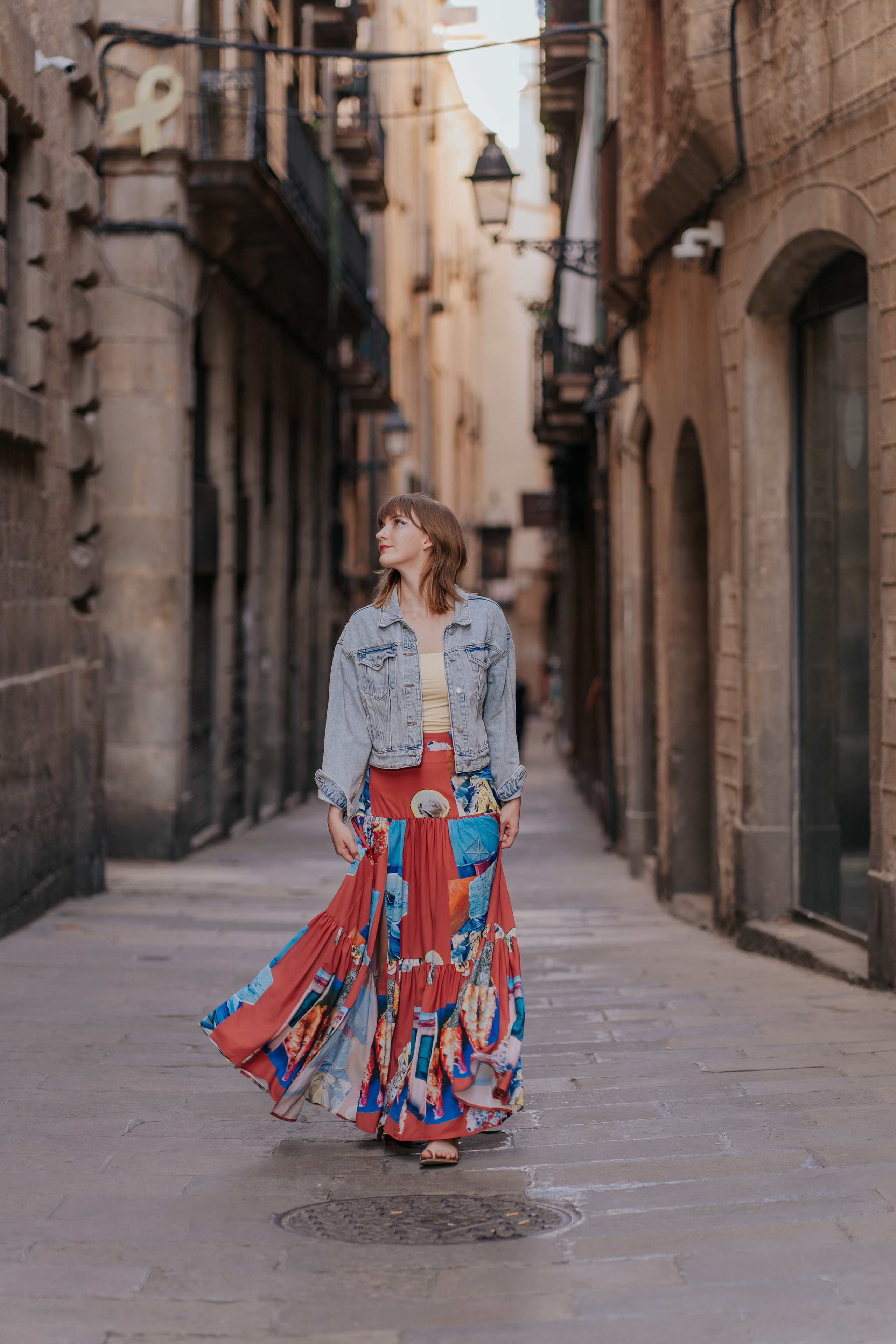 Barcelona Personal Photoshoot Ideas — Photographer in Barcelona Spain