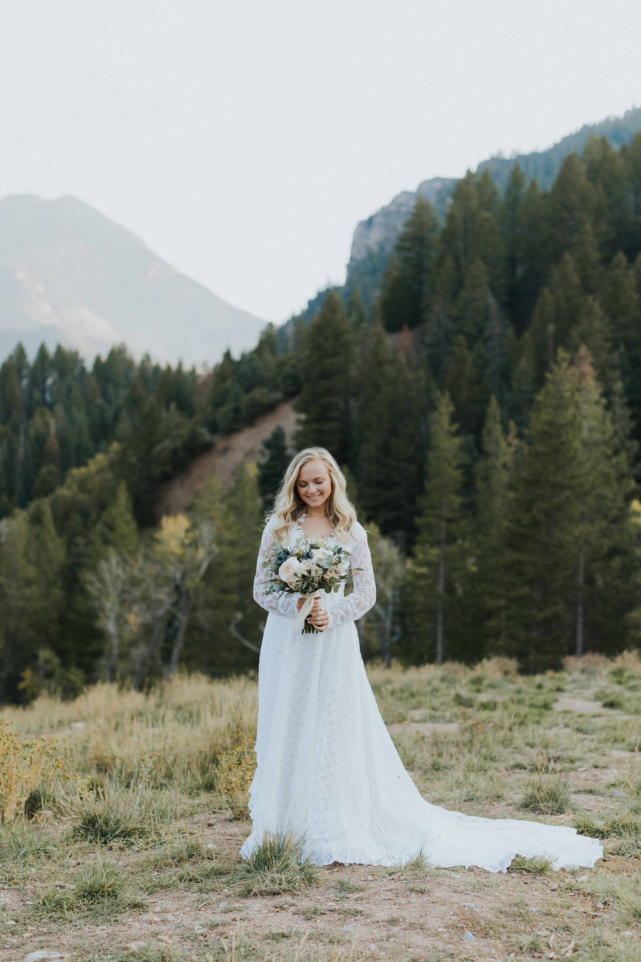 Rachel + Thad. Utah Family Photographer