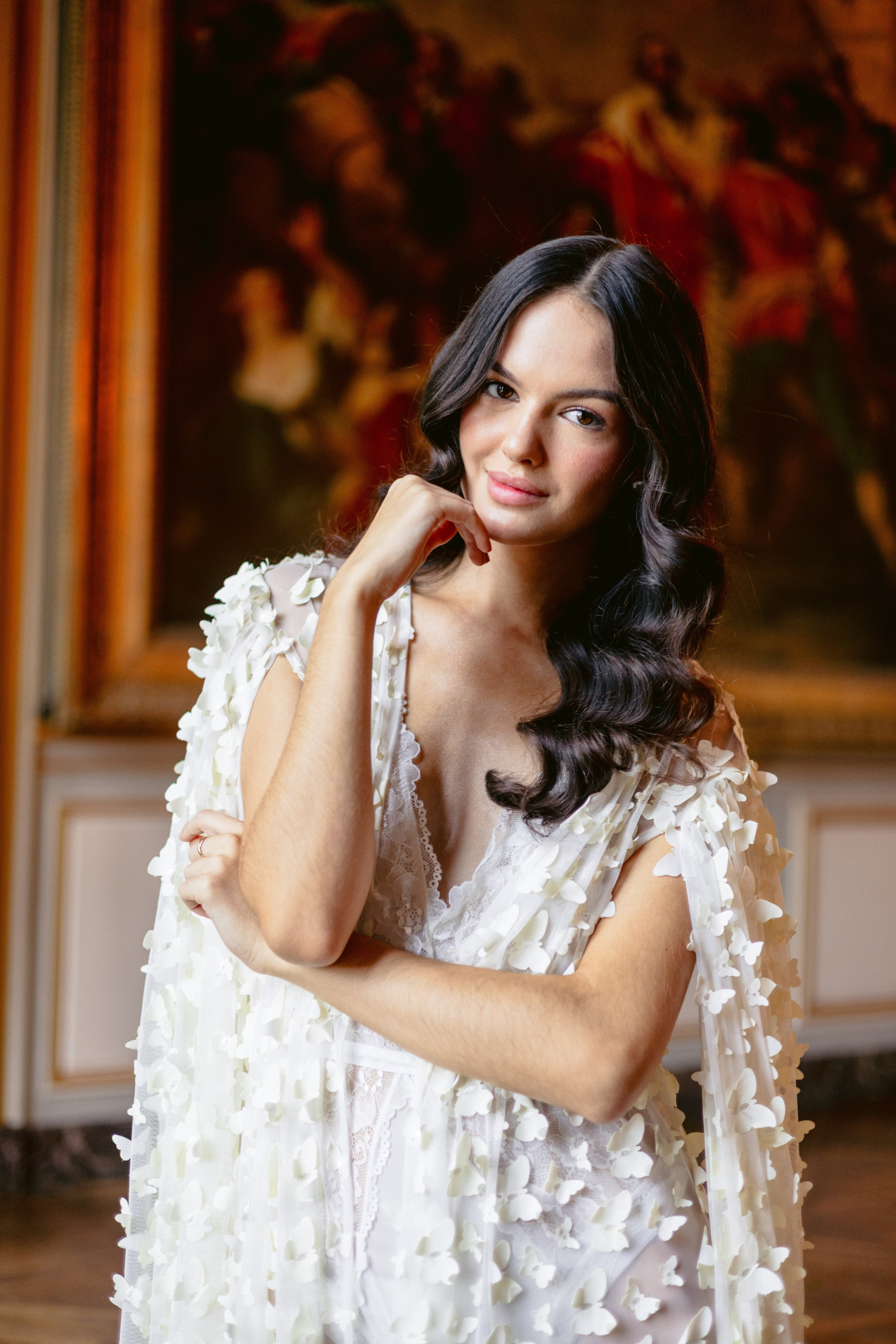 Editorial Château de Champlâtreux | Paris