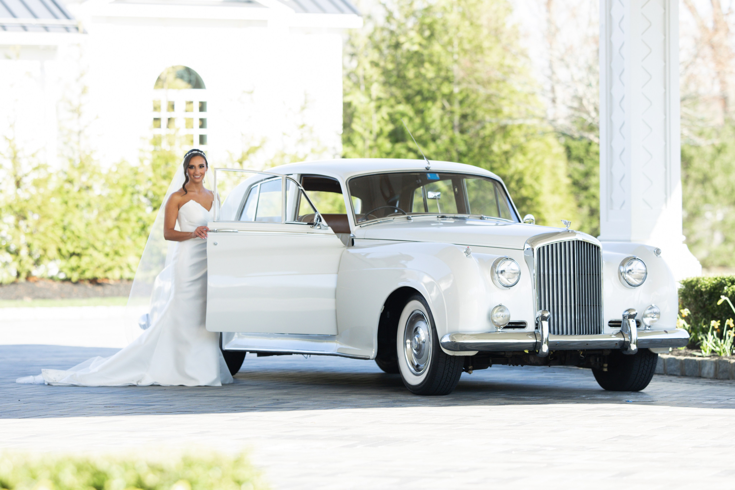 Gianna and Alexander, Shadowbrook at Shrewsbusy, NJ. Wedding Photo & Video