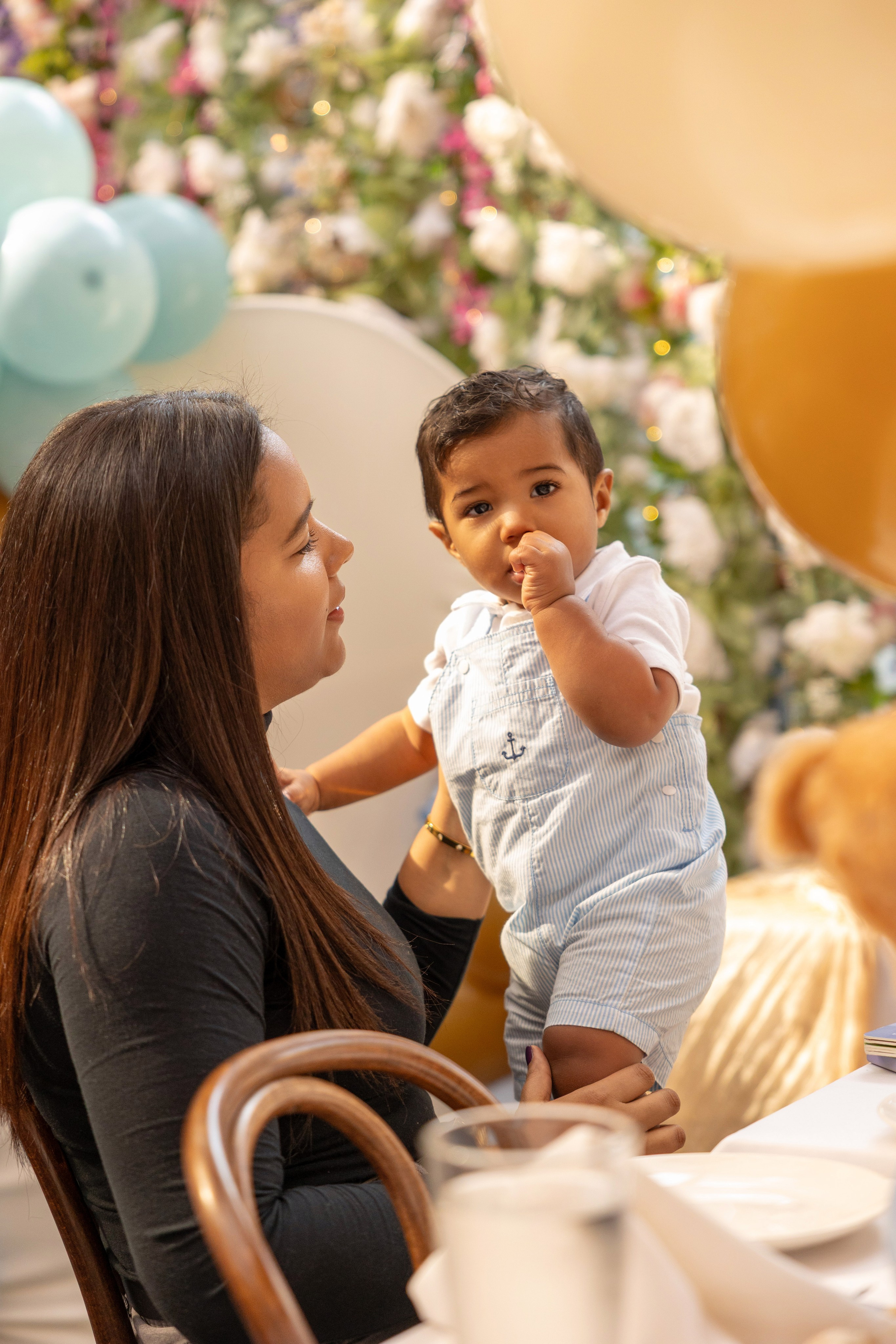 Baby Celebration Party. Family, lifestyle, and commercial photography in New York and New Jersey