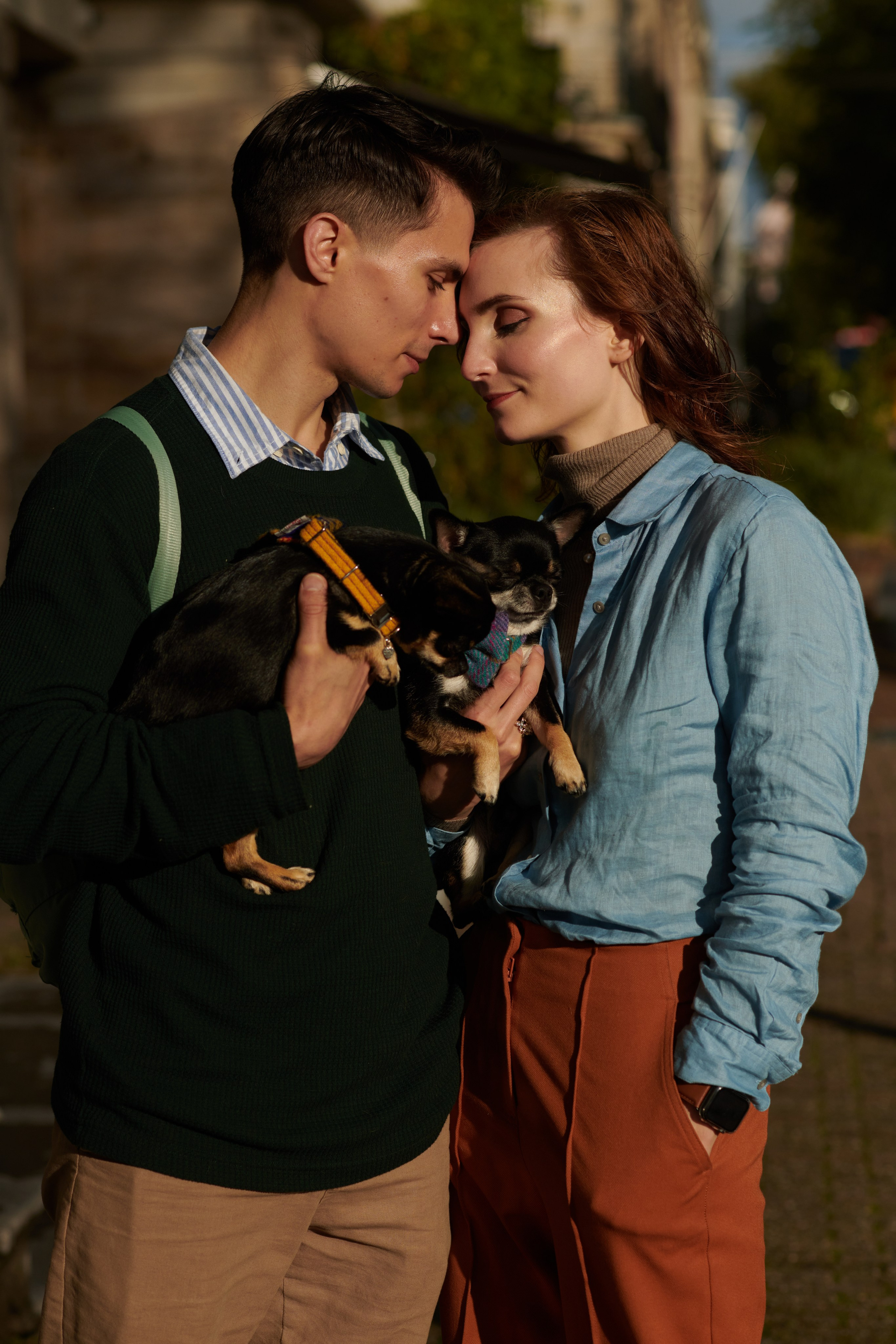 Couple Photoshoot Amsterdam. Portrait and Wedding Photographer Brussels & Amsterdam