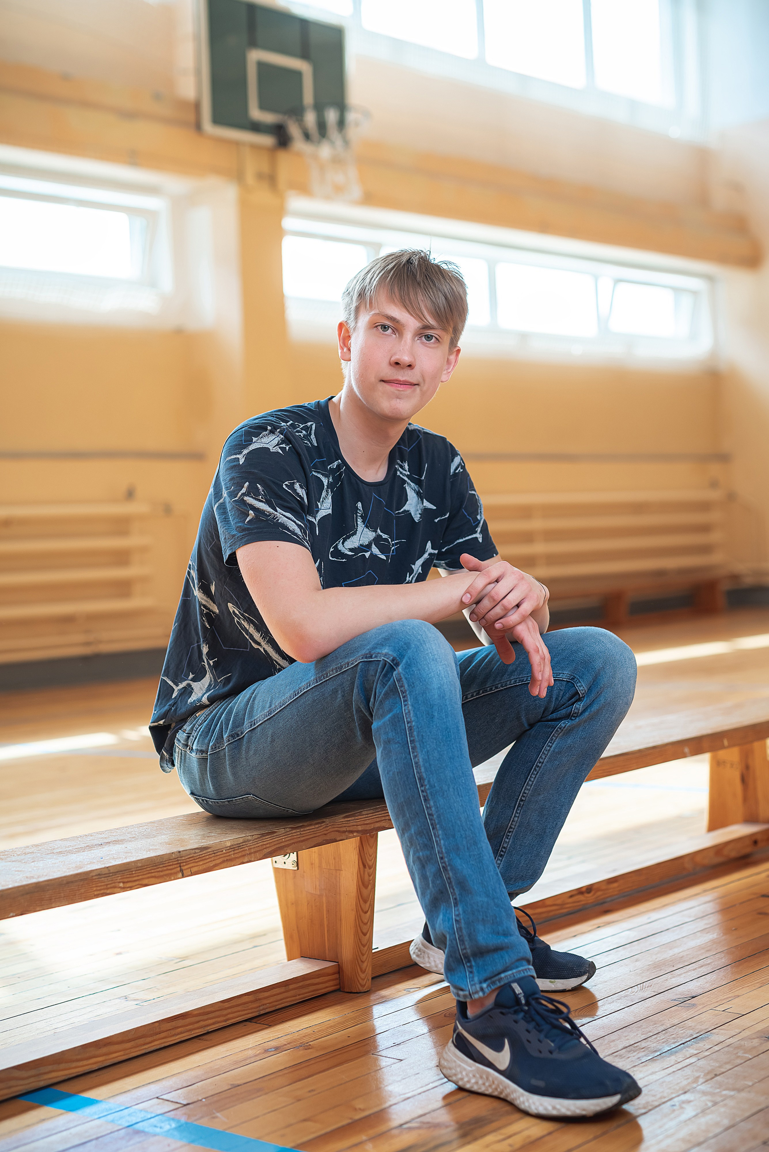 95. Vidusskola, 9 Klase. Fotogrāfs Rīgā. Gīmenes, individuālās un dažādu produktu fotosesijas