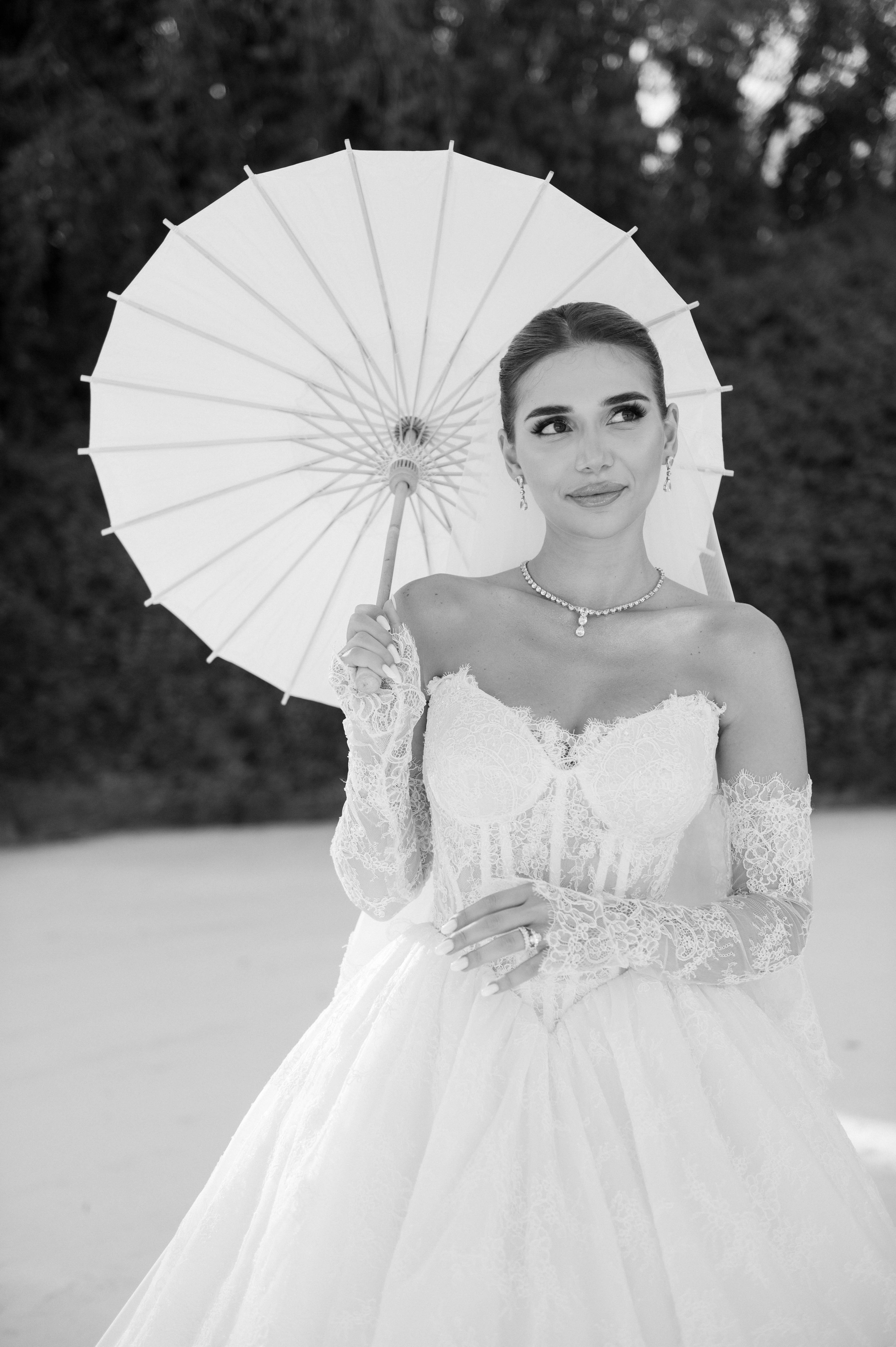 Lala & Daimen. Wedding photographer in Spain