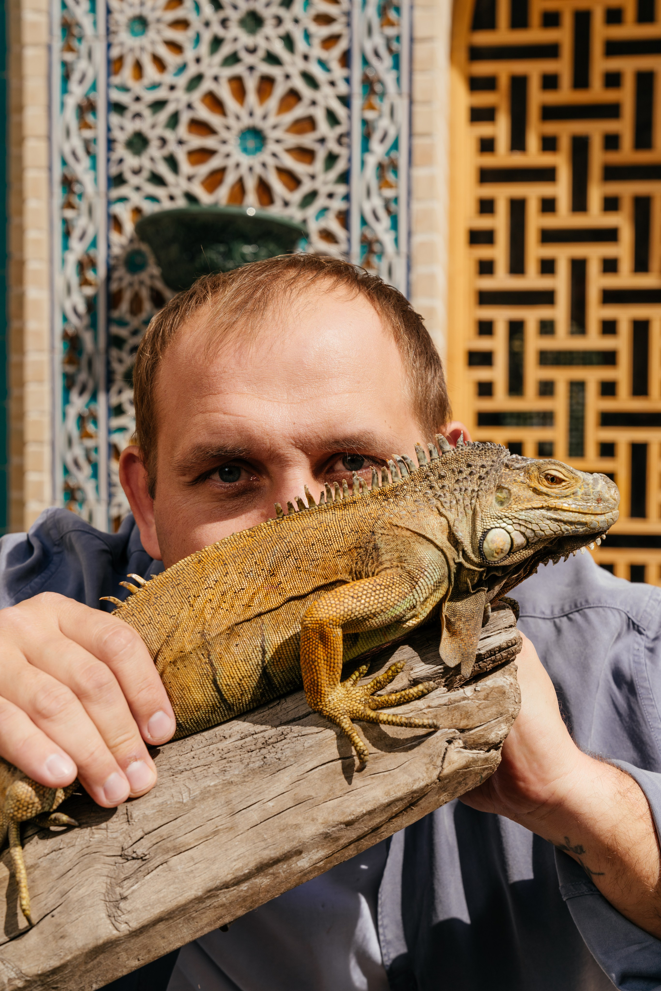 сайт фотографа