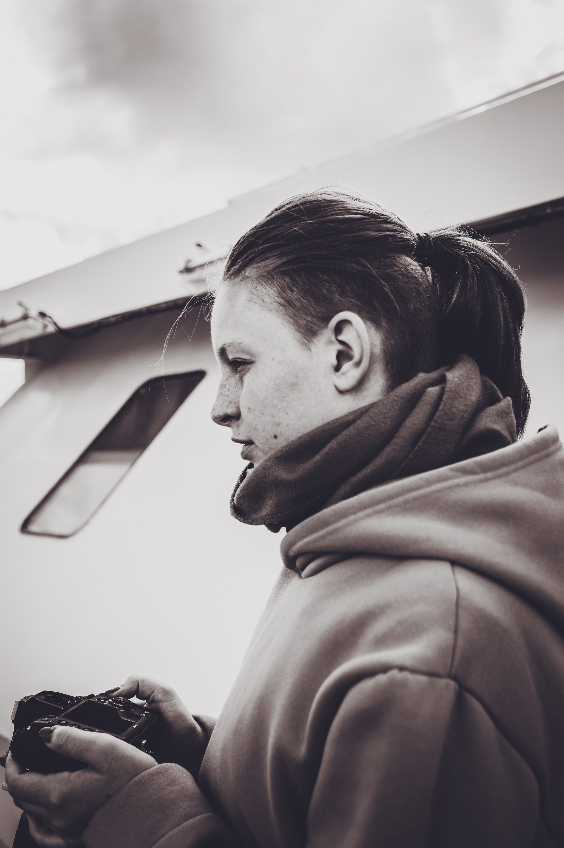 Saaremaa, reis (Nika A.). Nebula 25 — Fotod teie hingele