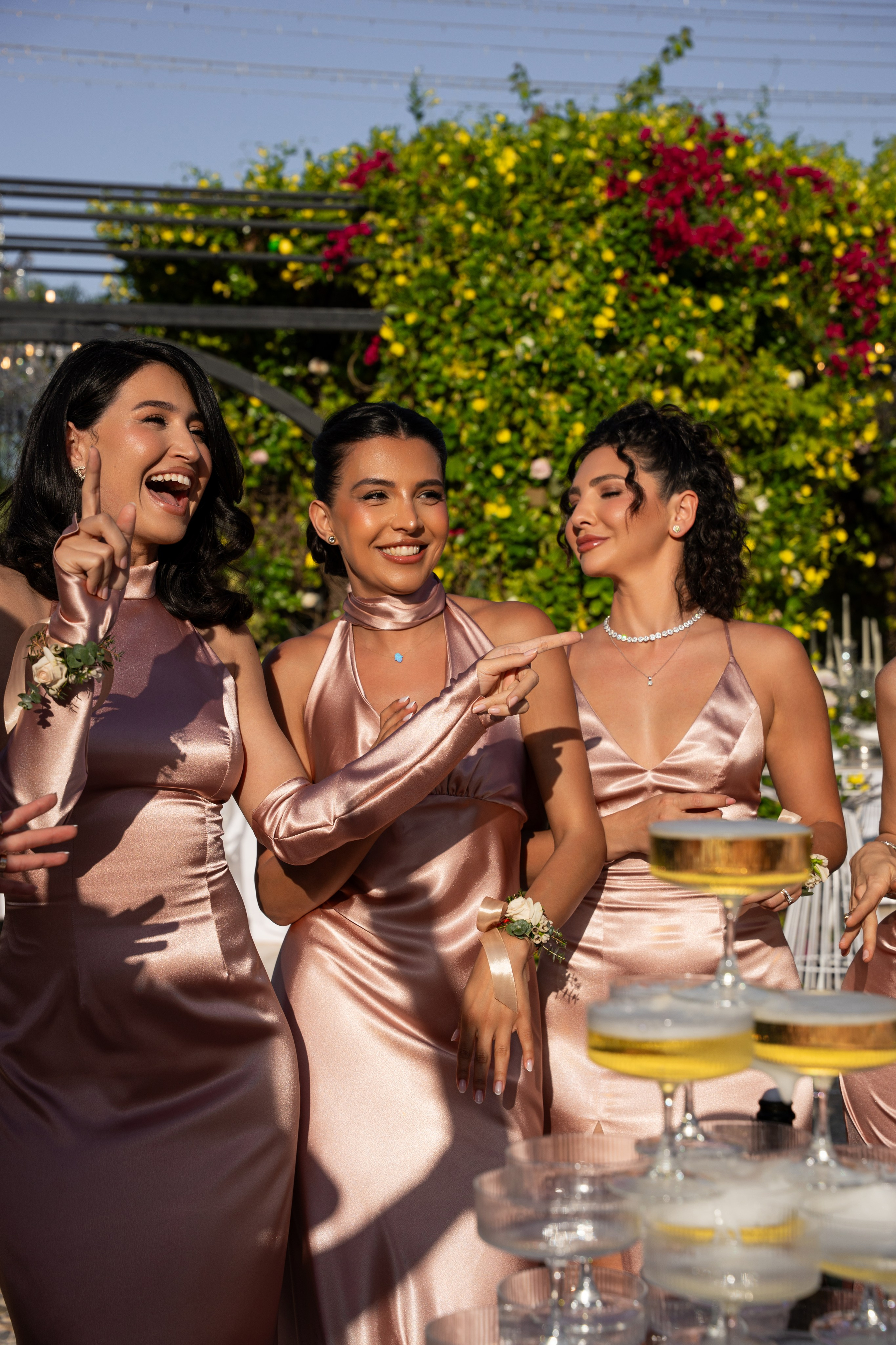 WEDDING. Photo and video production. Editing & retouching services. Training