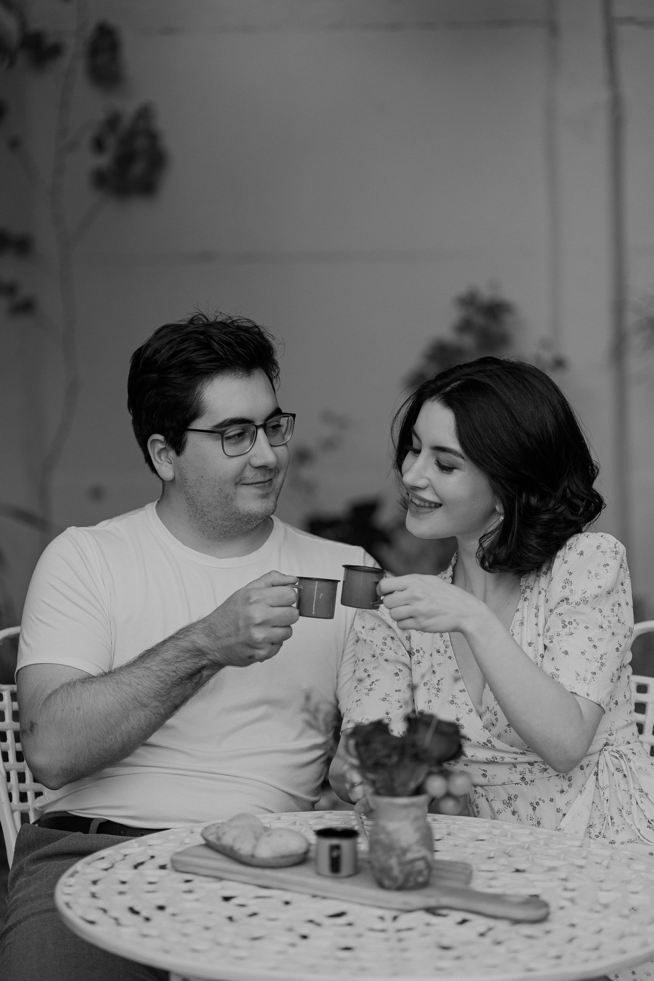 Ensaio Barbara e Lucas. Gustavofto