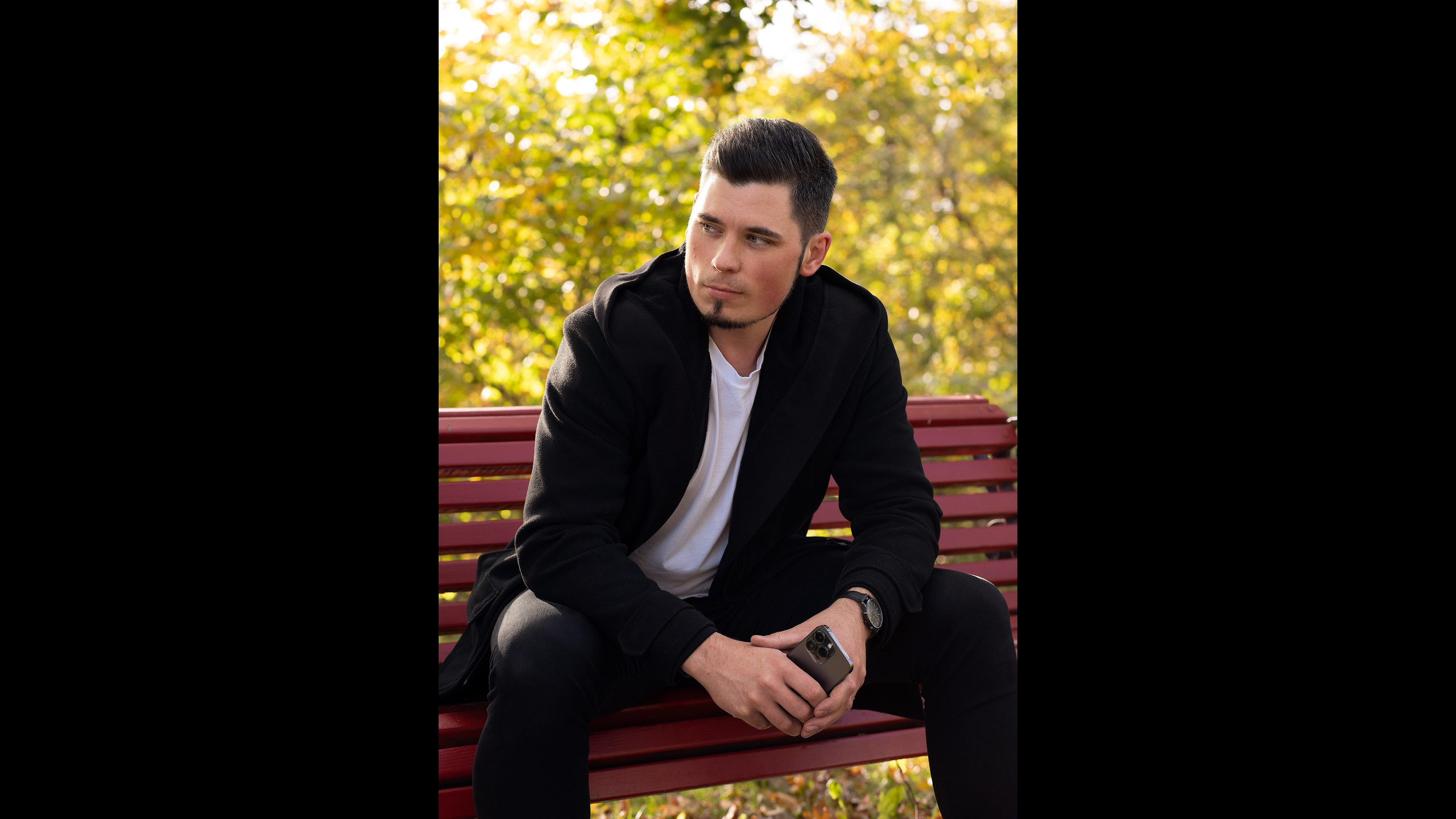 Meeste fotograaf. Tony fotograaf ja videograaf Tallinnas