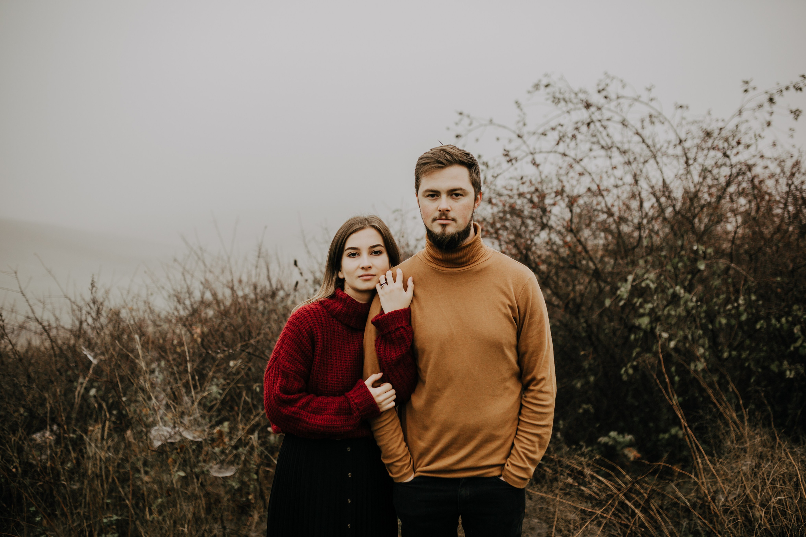 M & G. Fotograf Nunta Iasi - Hearts & Pictures