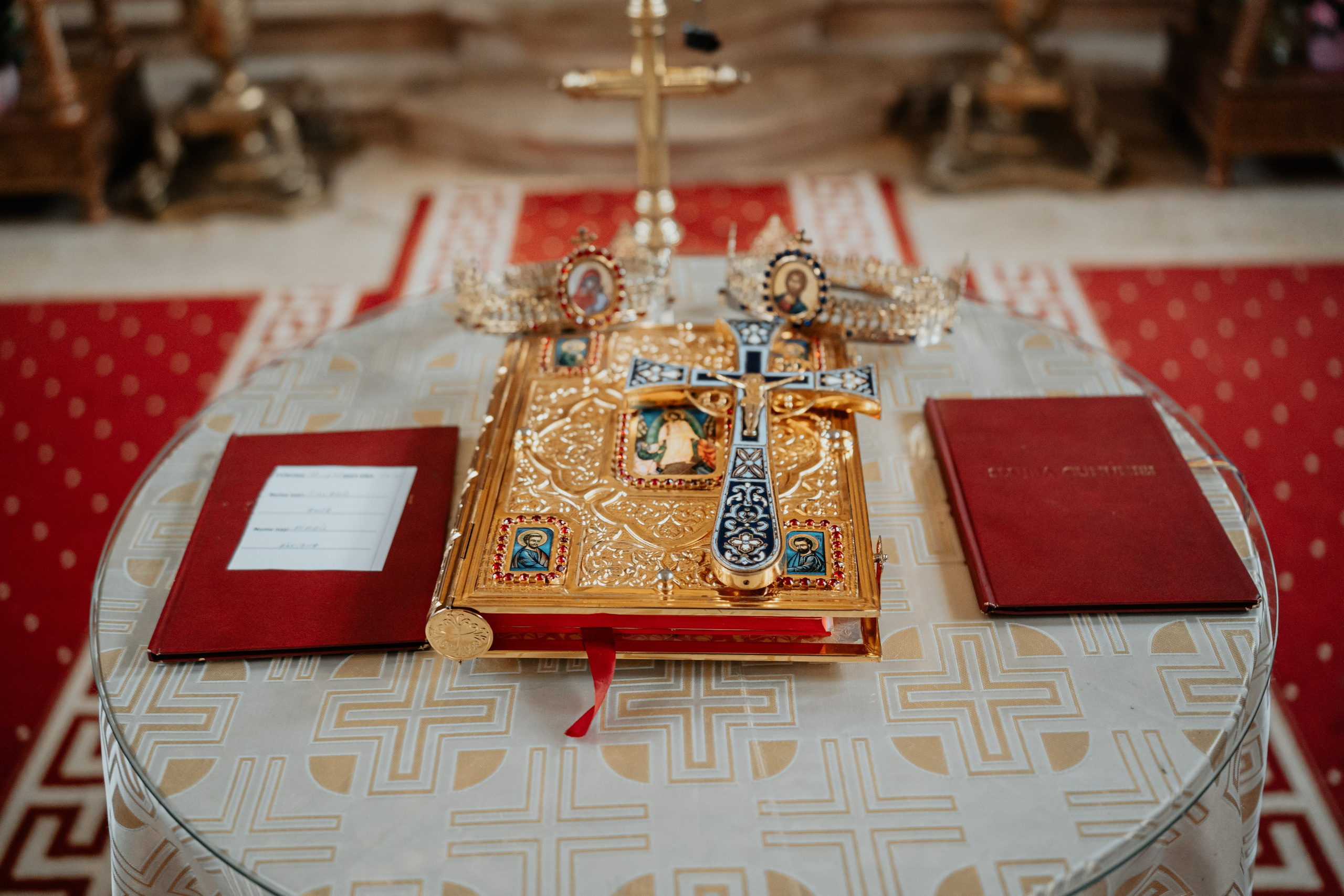 E & A. Fotograf Nunta Iasi - Hearts & Pictures