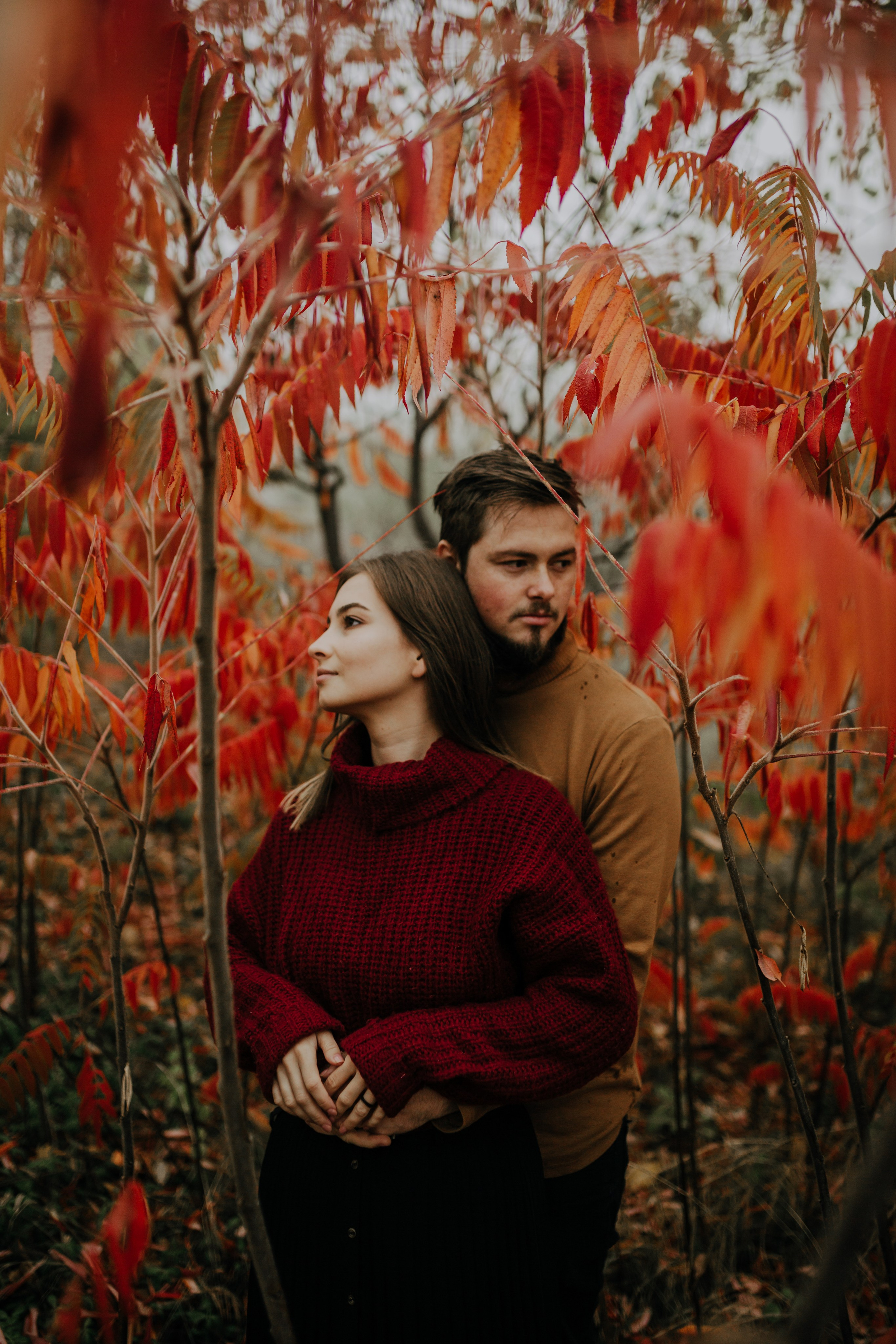 M & G. Fotograf Nunta Iasi - Hearts & Pictures