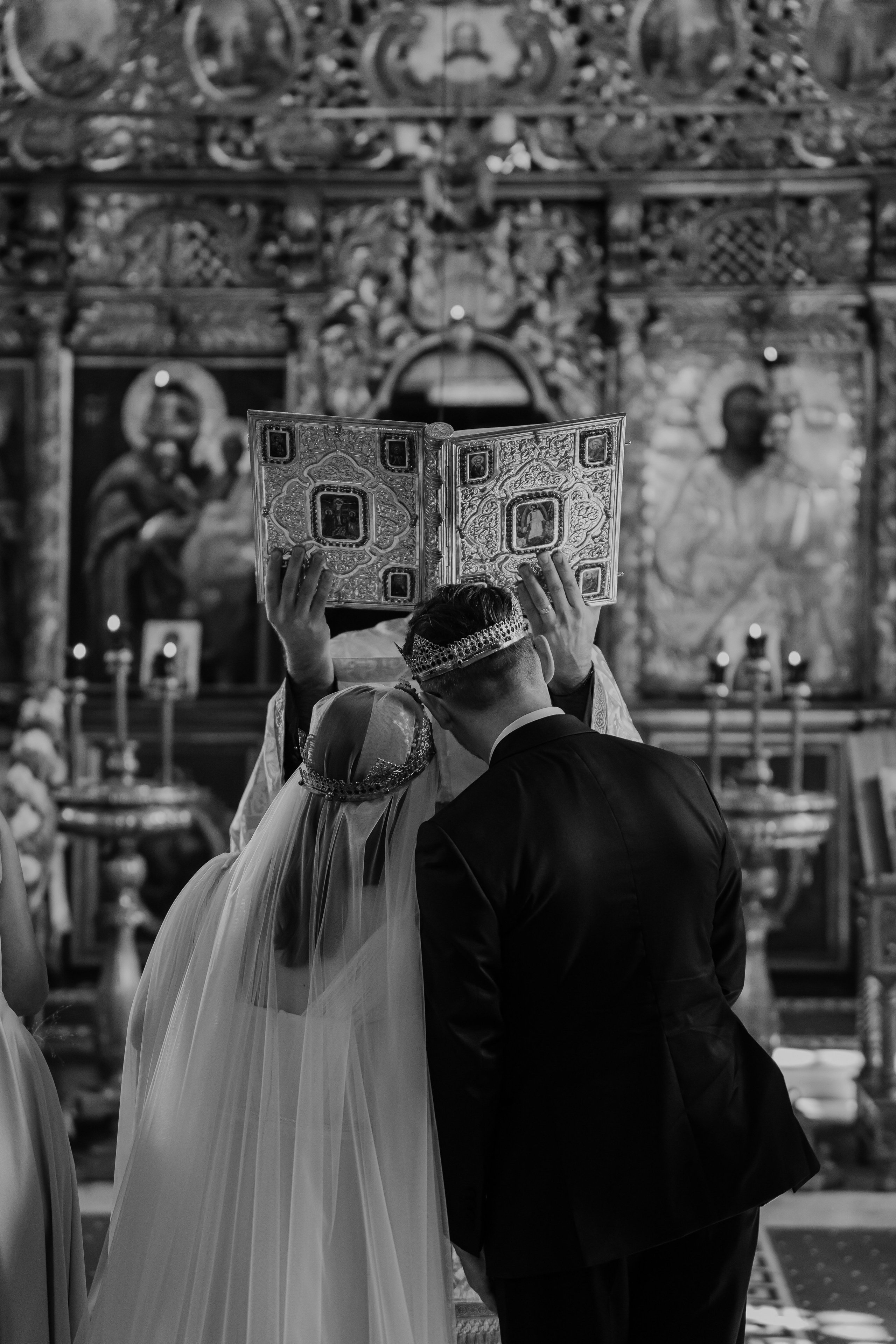 L & E. Fotograf Nunta Iasi - Hearts & Pictures