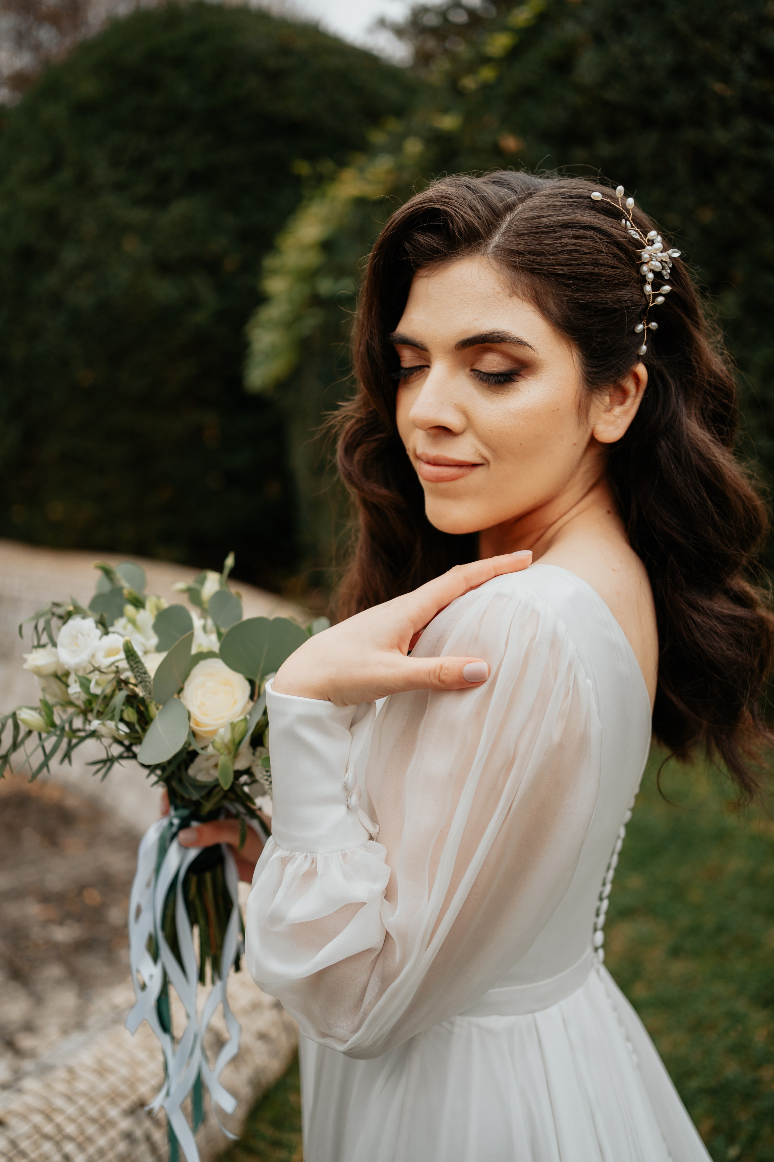 M & A. Fotograf Nunta Iasi - Hearts & Pictures