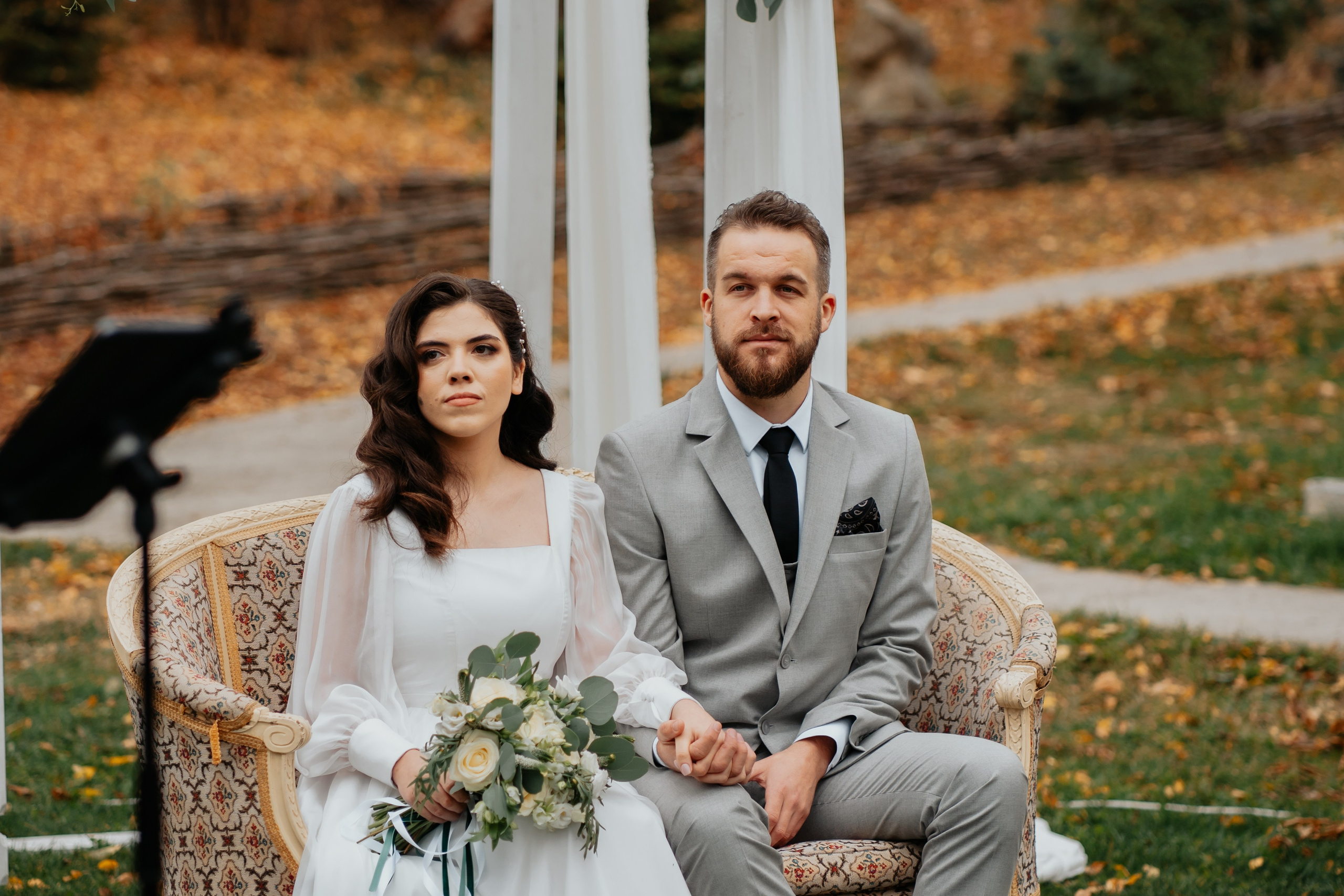 M & A. Fotograf Nunta Iasi - Hearts & Pictures