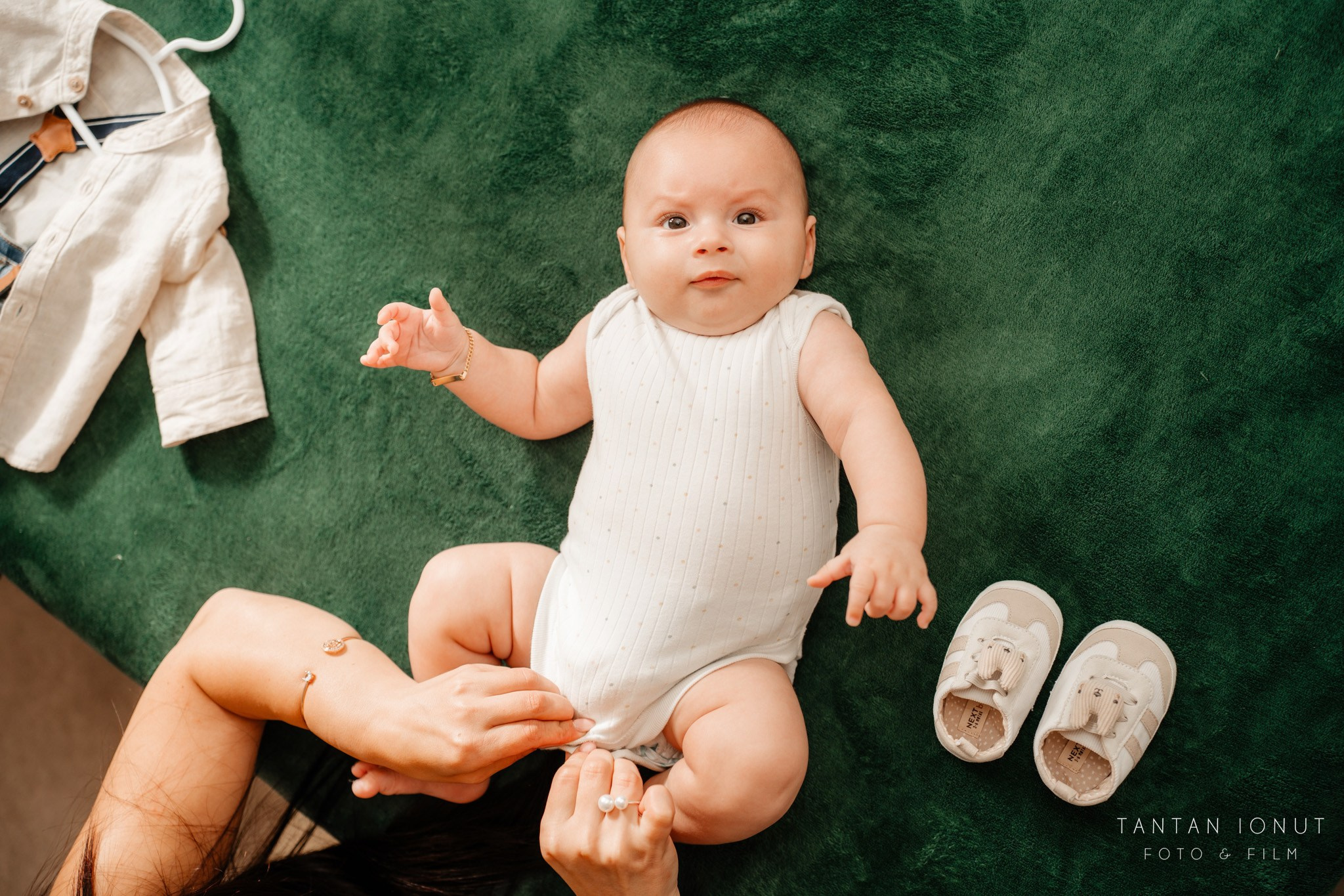 MATHIAS-ANDREI. TANTAN IONUT FOTO & FILM