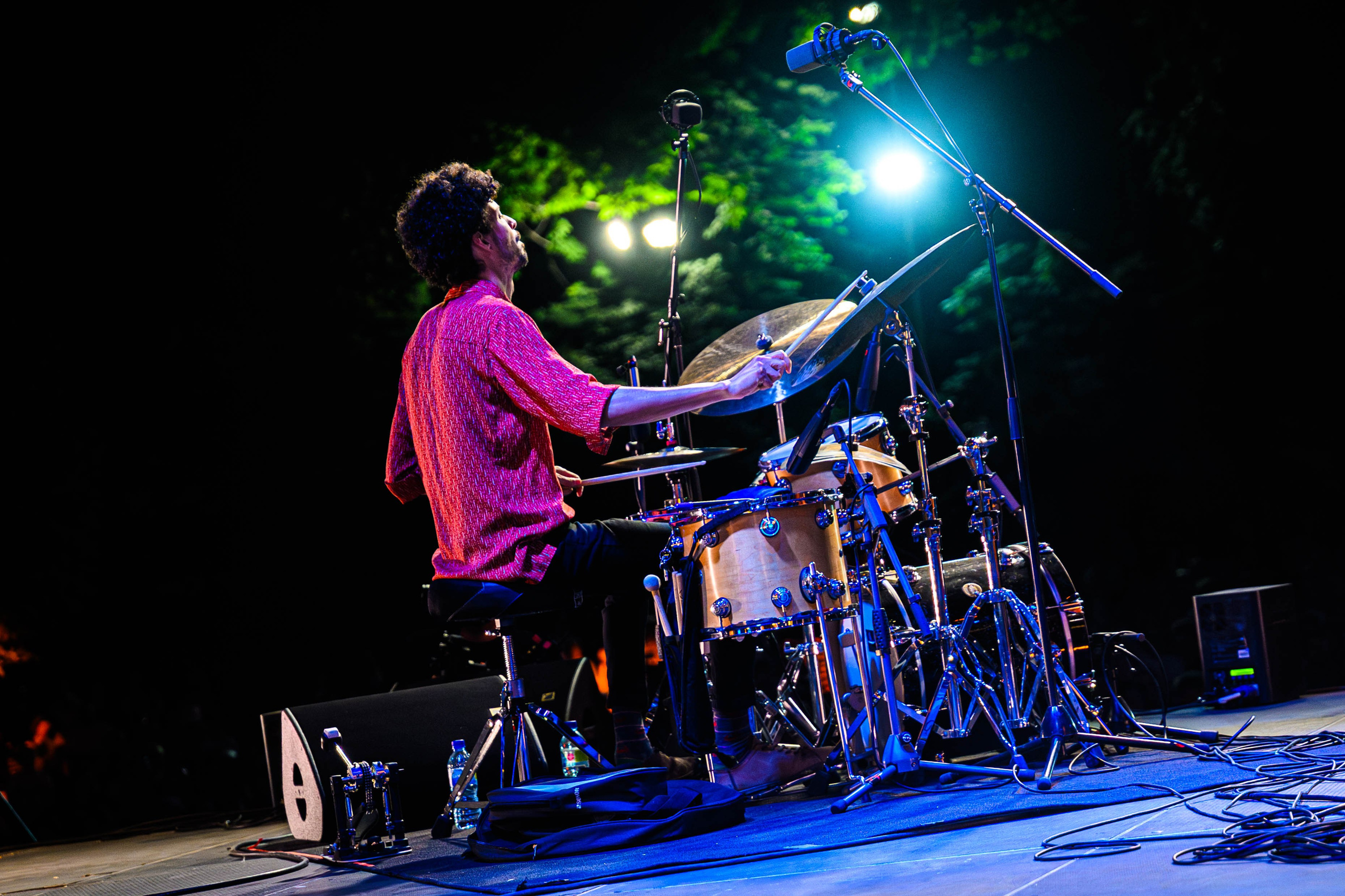 Открытия и Ивенты