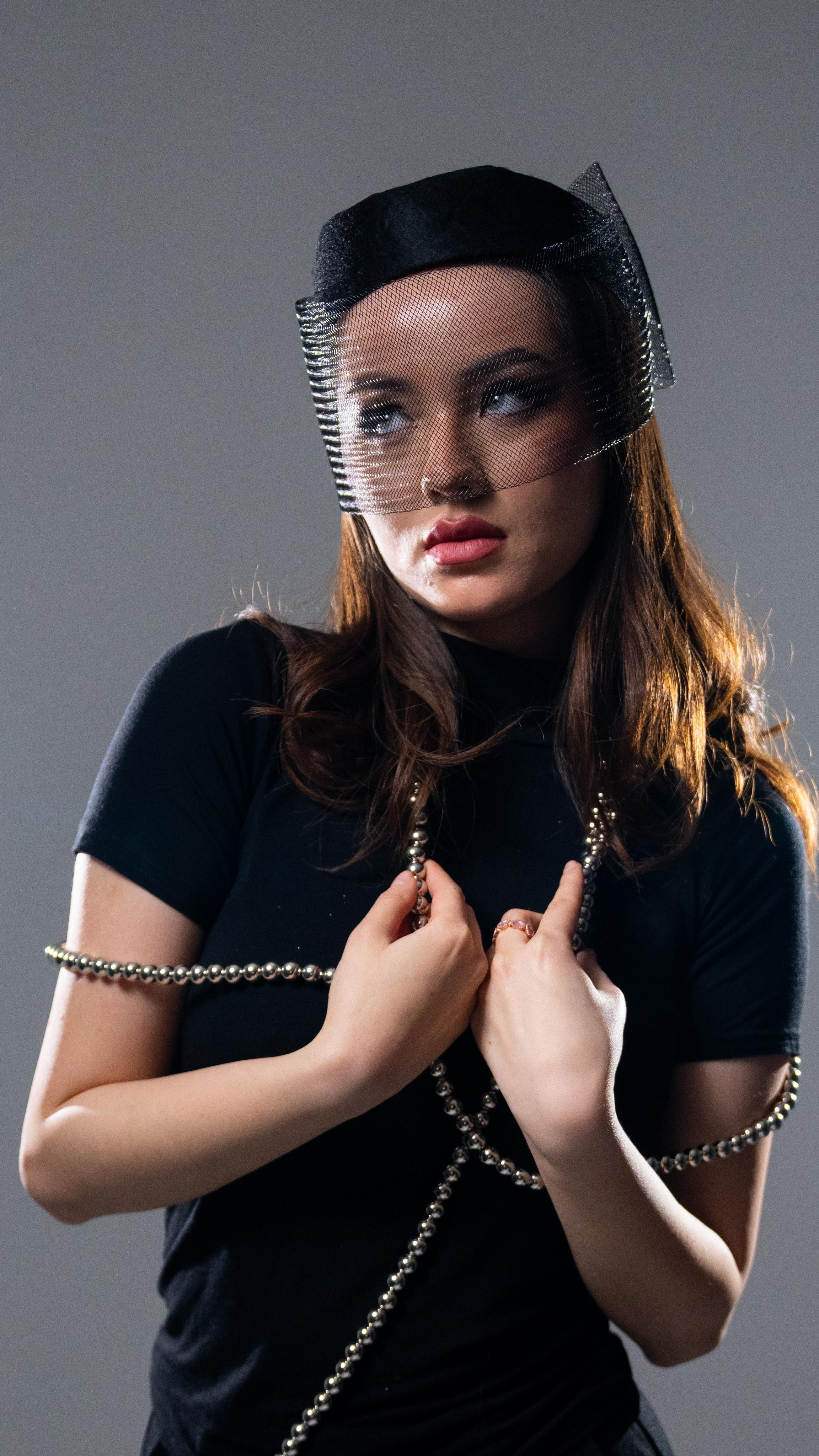 Light It Up with Sony Alpha