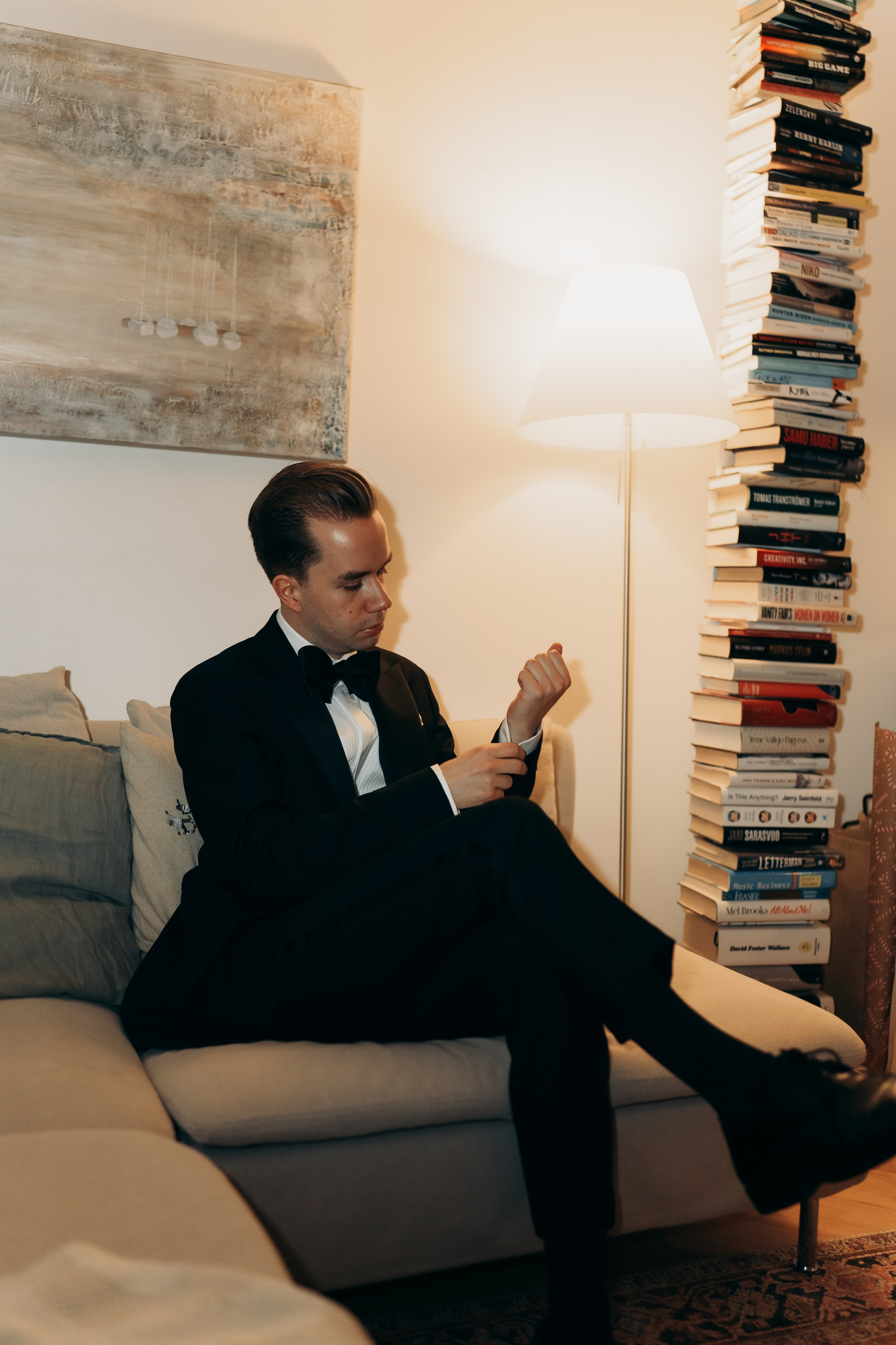 ACTORS. Victoria Olonen – Cinematic Portrait Artist | Helsinki & Europe