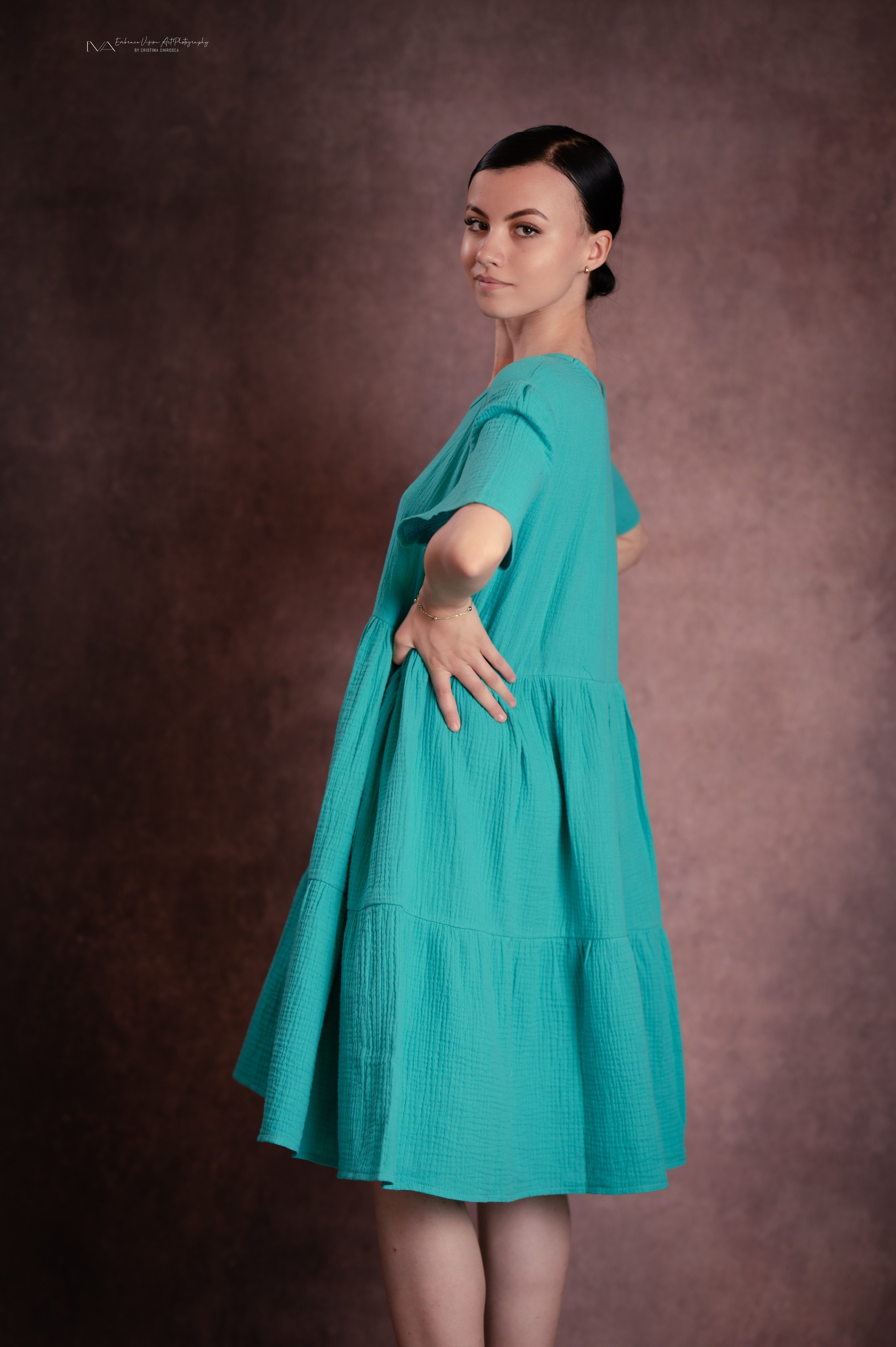 Fashion/Produs. EVA Photography