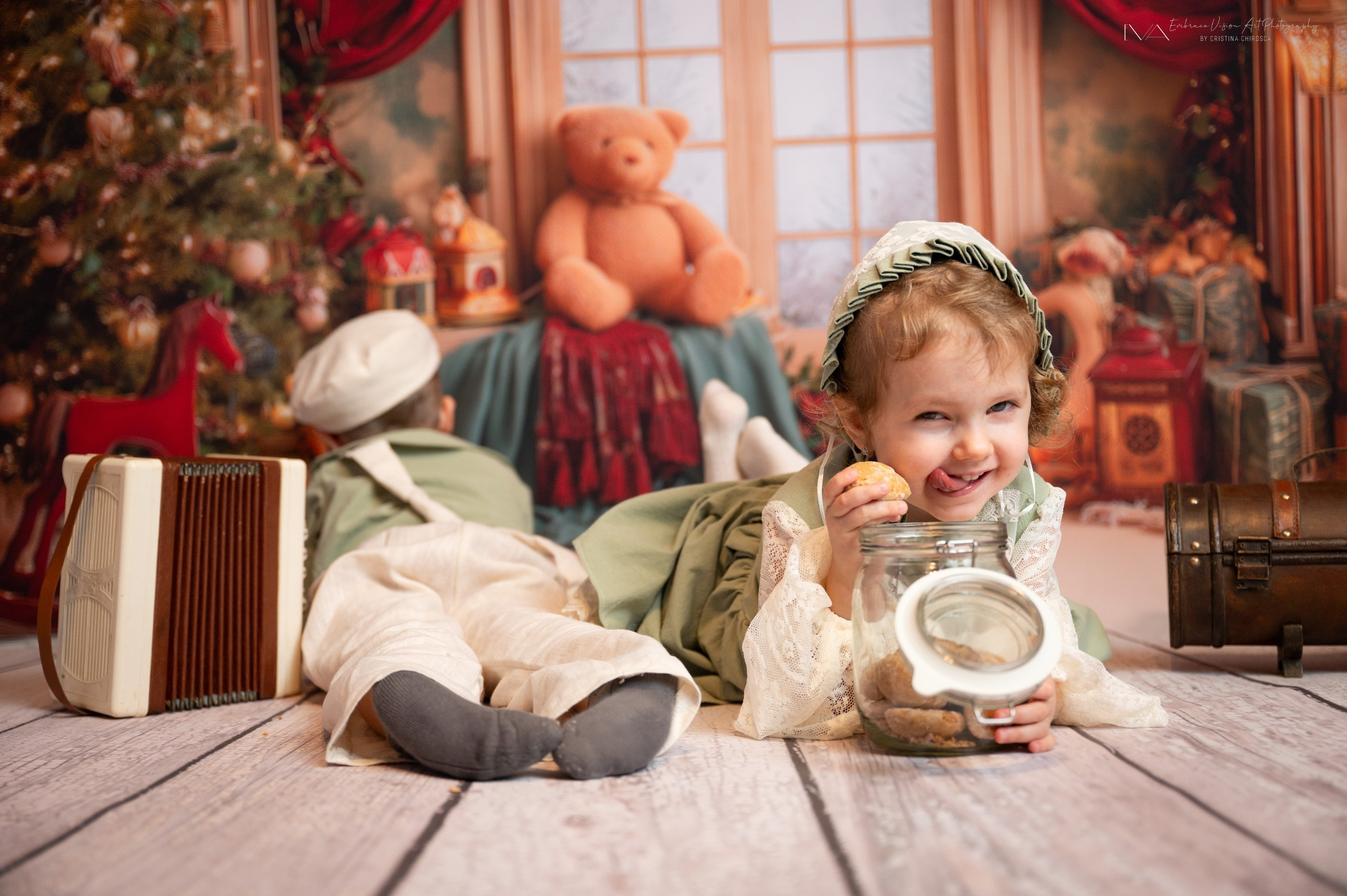 Craciun 2025. EVA Photography