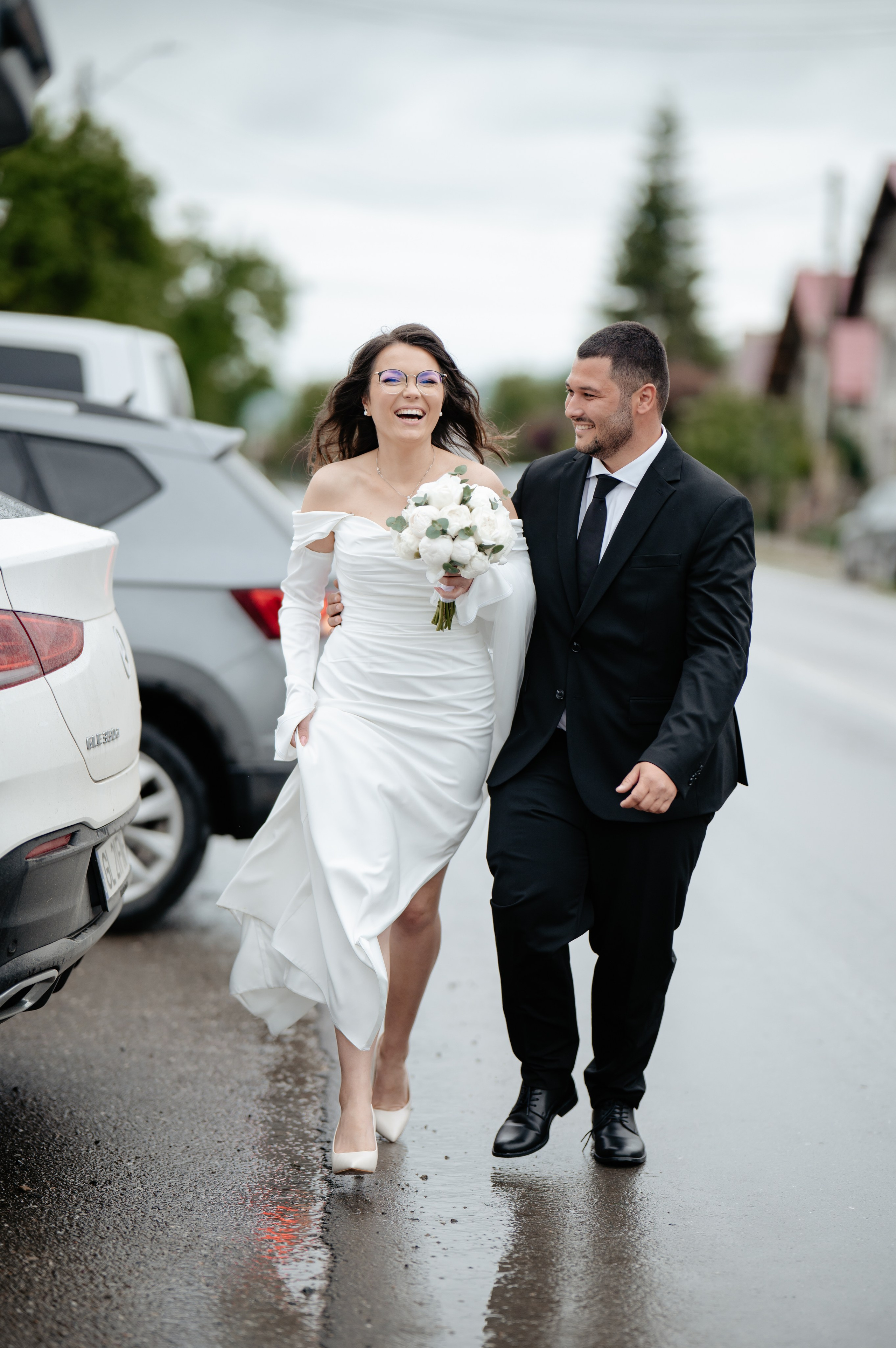 Wedding. EVA Photography