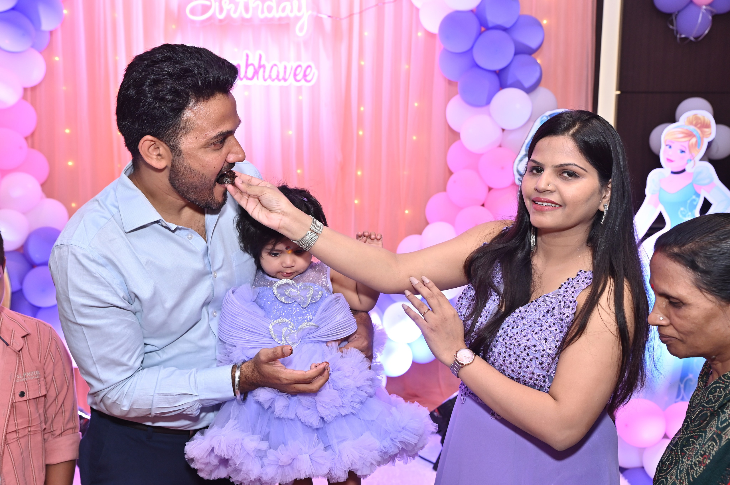 SHAMBHAVEE B DAY. “Ajay Digital Photo Studio — Capturing Timeless Wedding Moments”