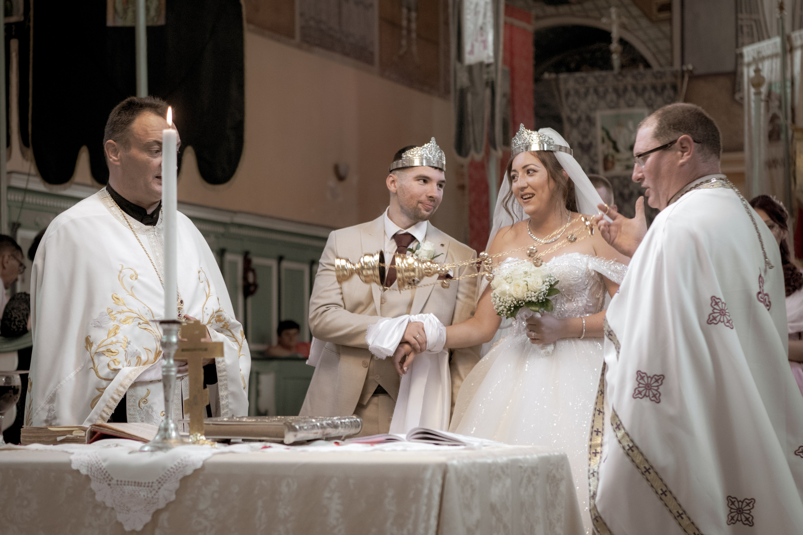 Monika & Darius. Pro Studio Photo & Video Team