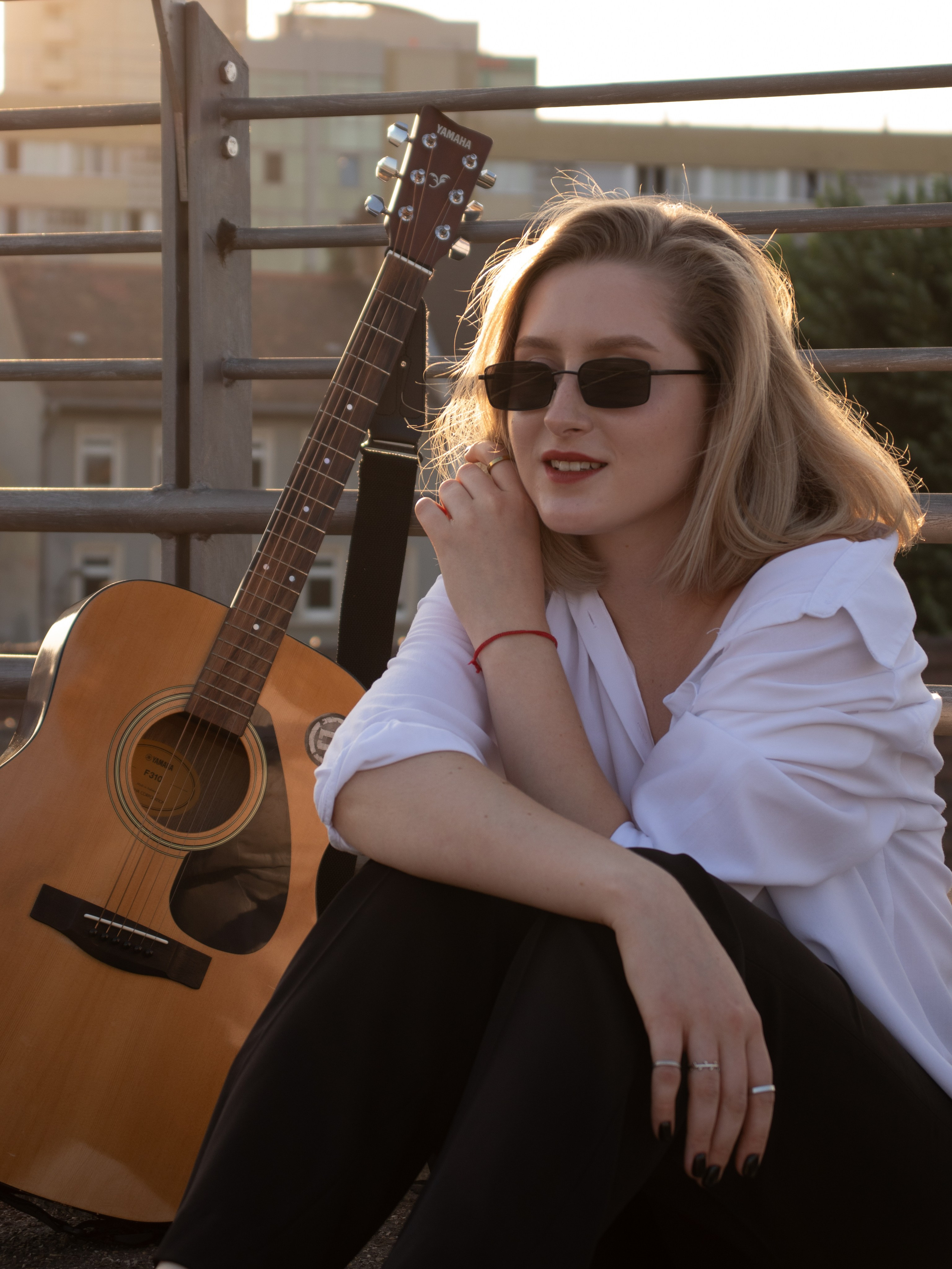 Алена. Фотограф Лейпциг