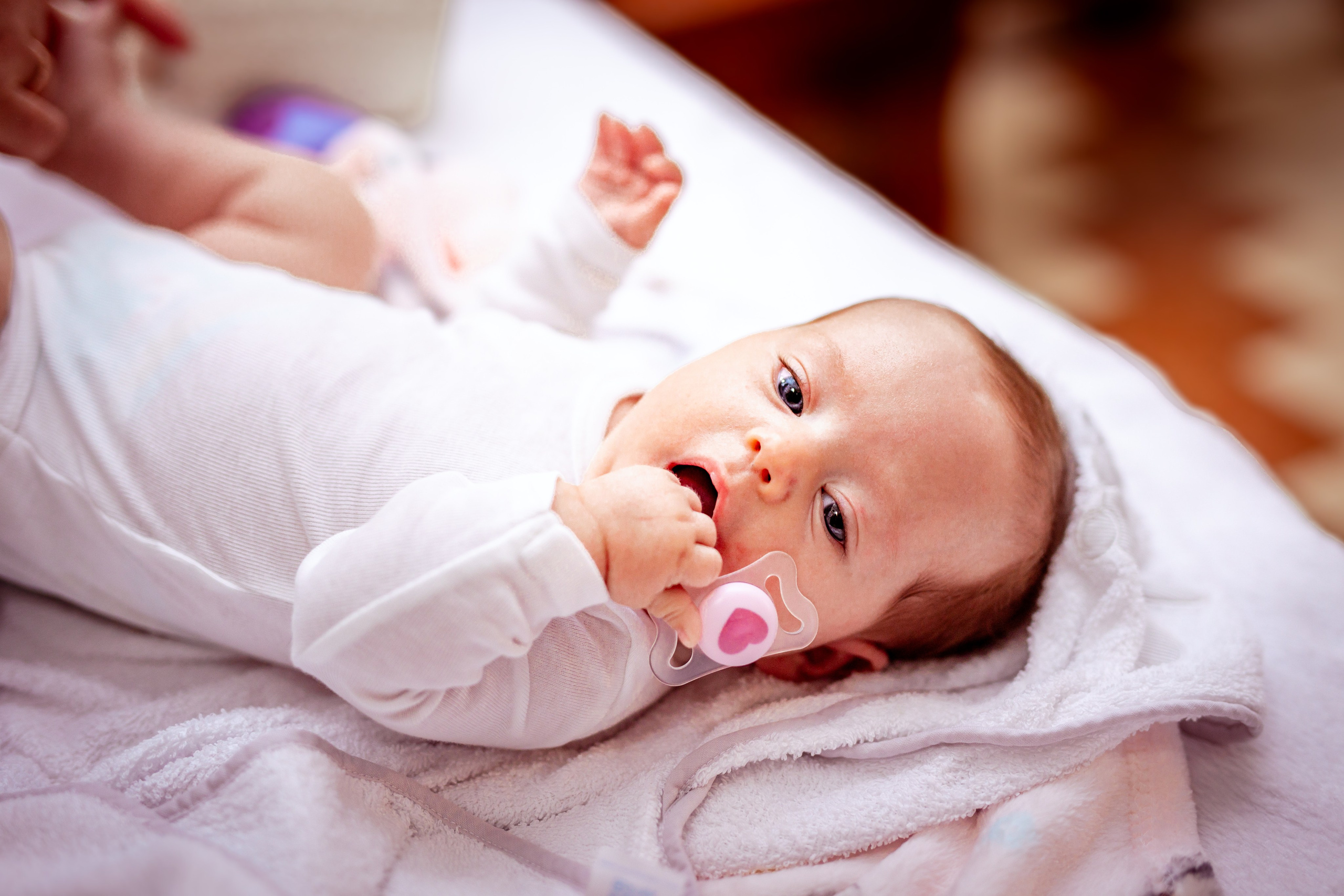 Aurora Battesimo. Luci e Capricci Photography