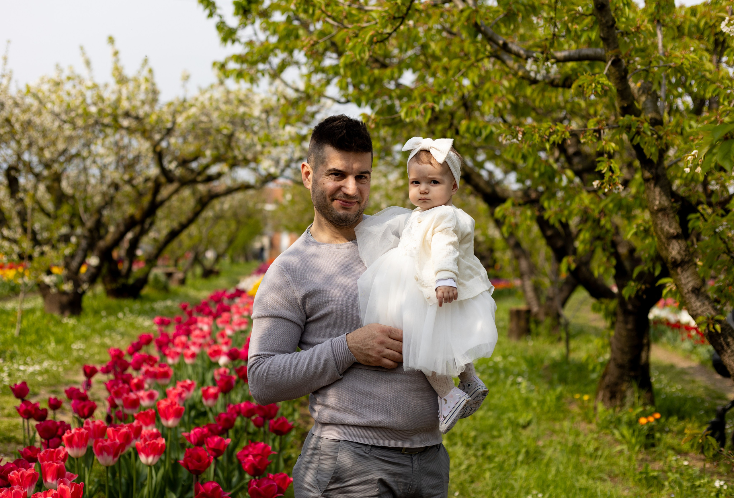 Camilla, Annalisa e Vanni. Luci e Capricci Photography