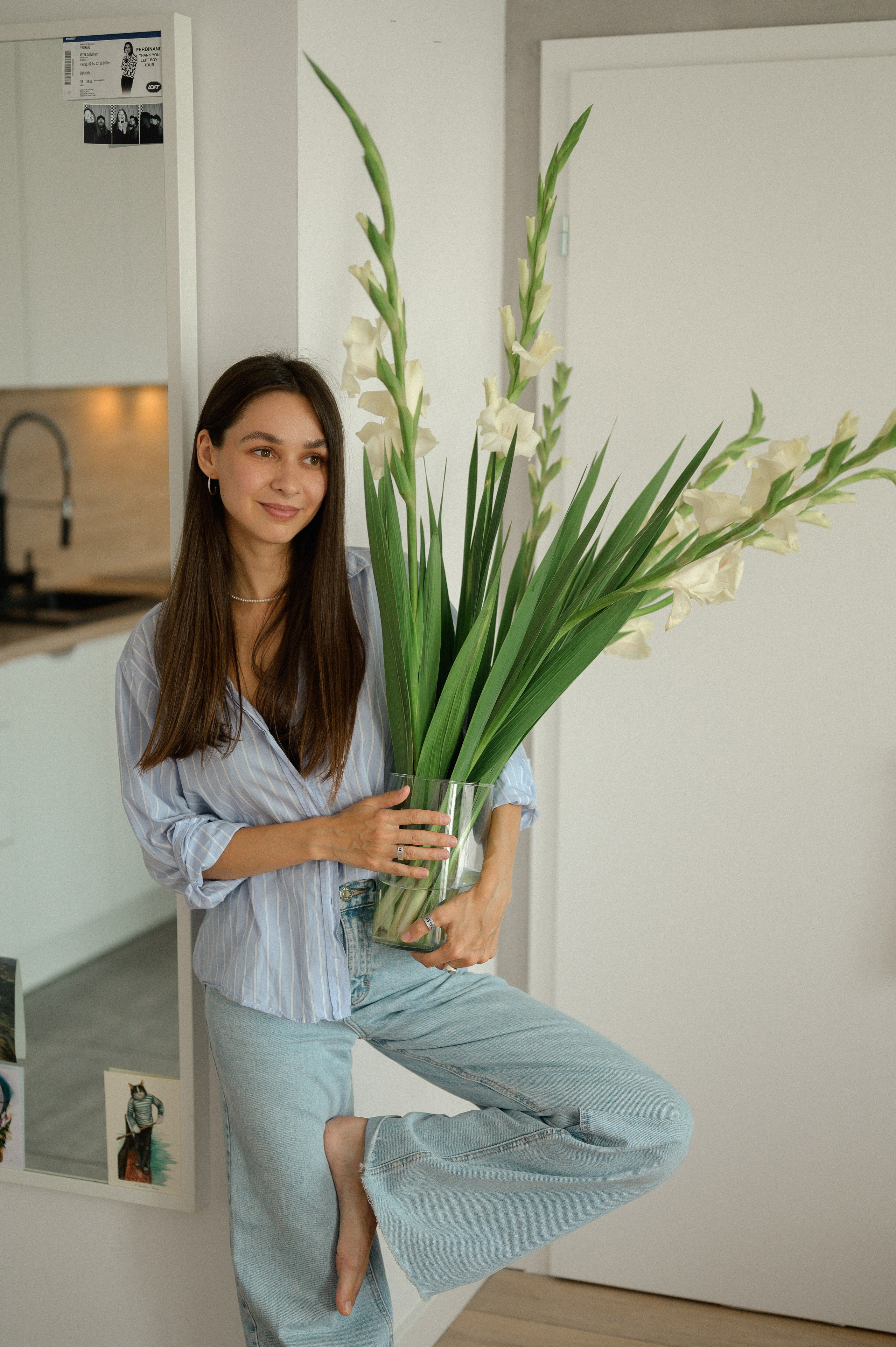 Dasha, 2023. Wedding photographer in Wroclaw Warsaw Krakow Margarita Tuleiko