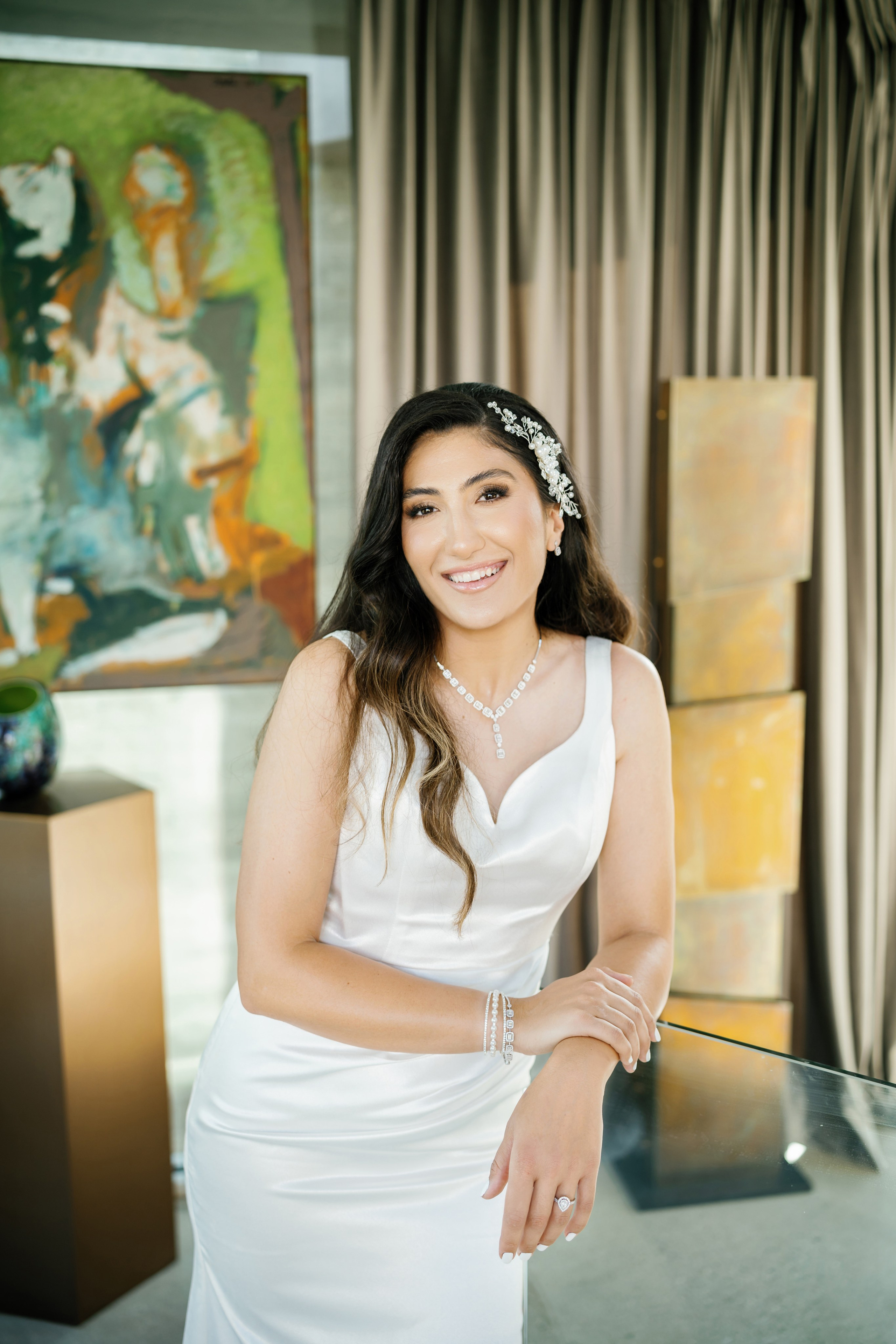 Wedding at the Hollywood Sign Venue, Los Angeles, California. Wedding Photography & Videography Team in California, Los Angeles, San Francisco, San Diego and Travel