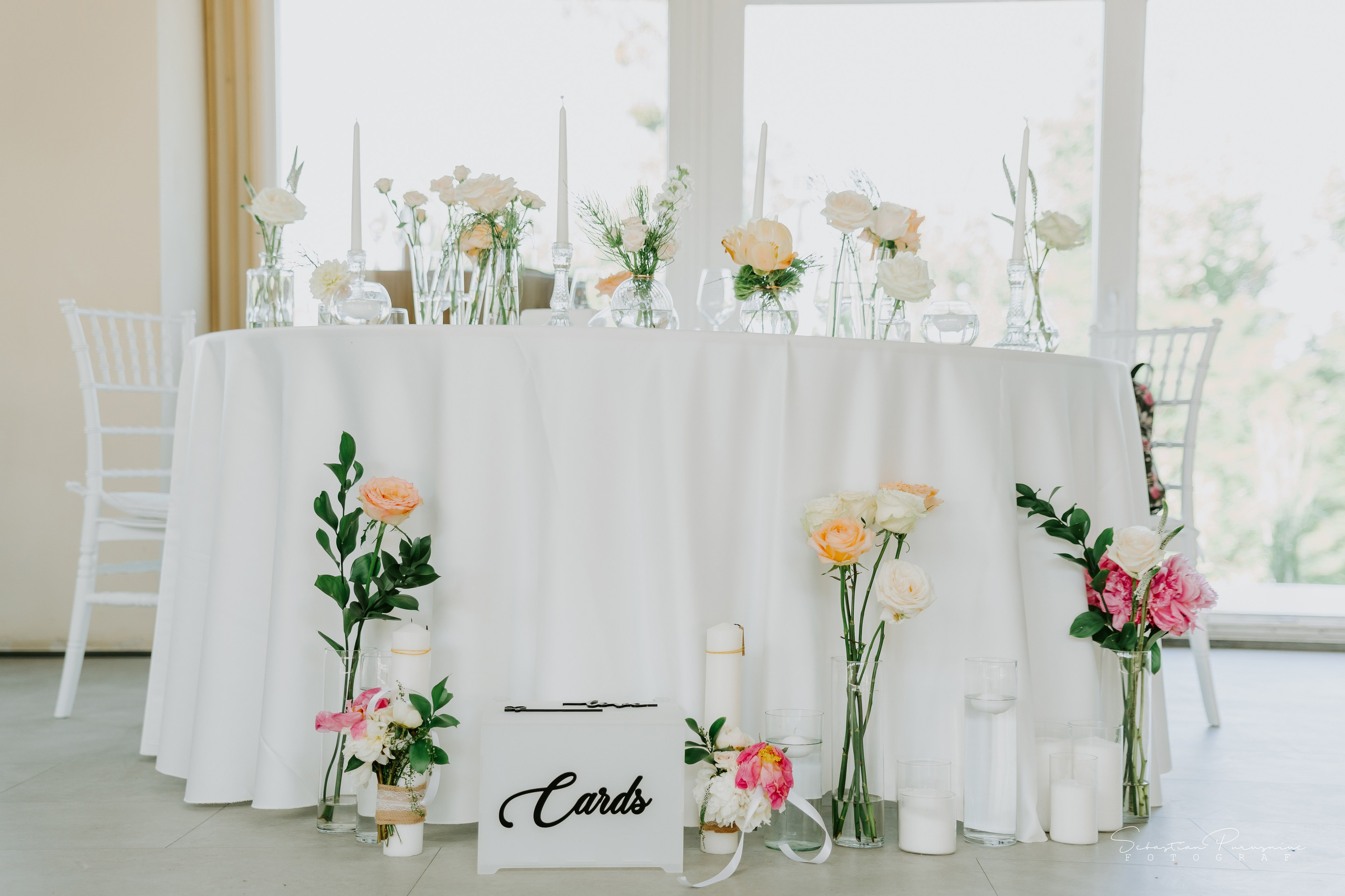 Adelina & Angel. Sebastian Purusniuc Fotograf - Iasi