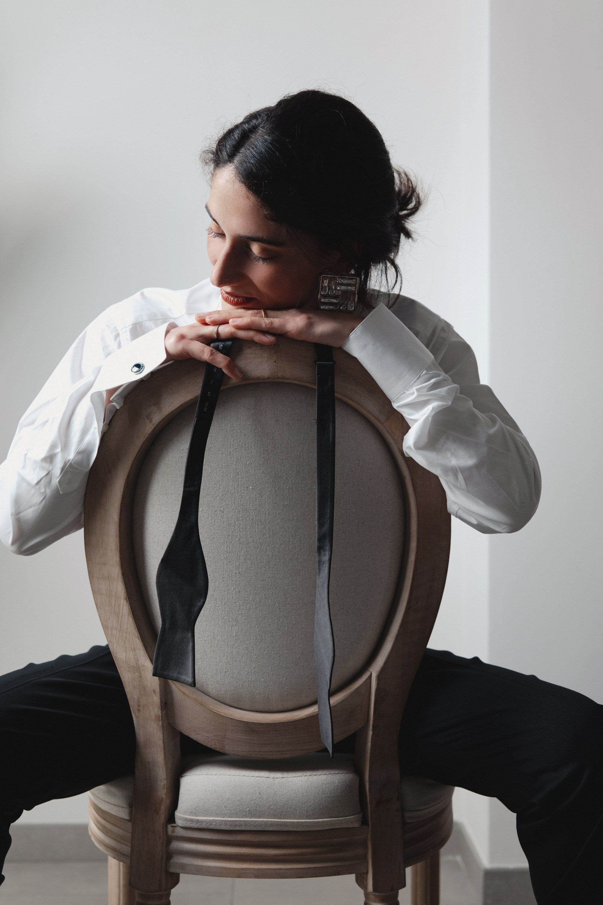 Ritratti. Fotografo di matrimonio ed eventi ad ariano irpino