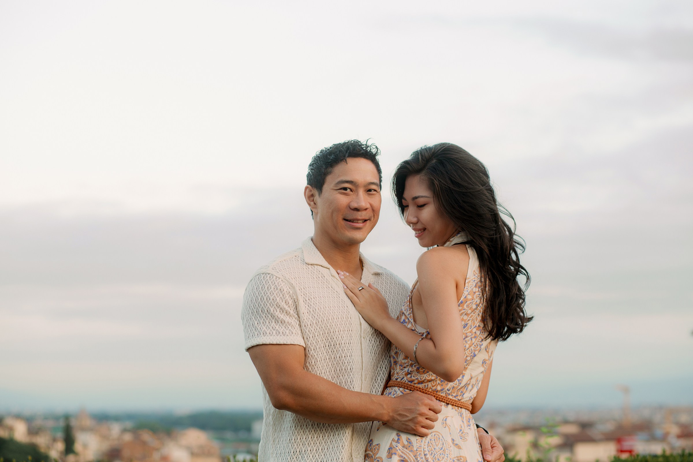 Daren & Zhann. Photographer