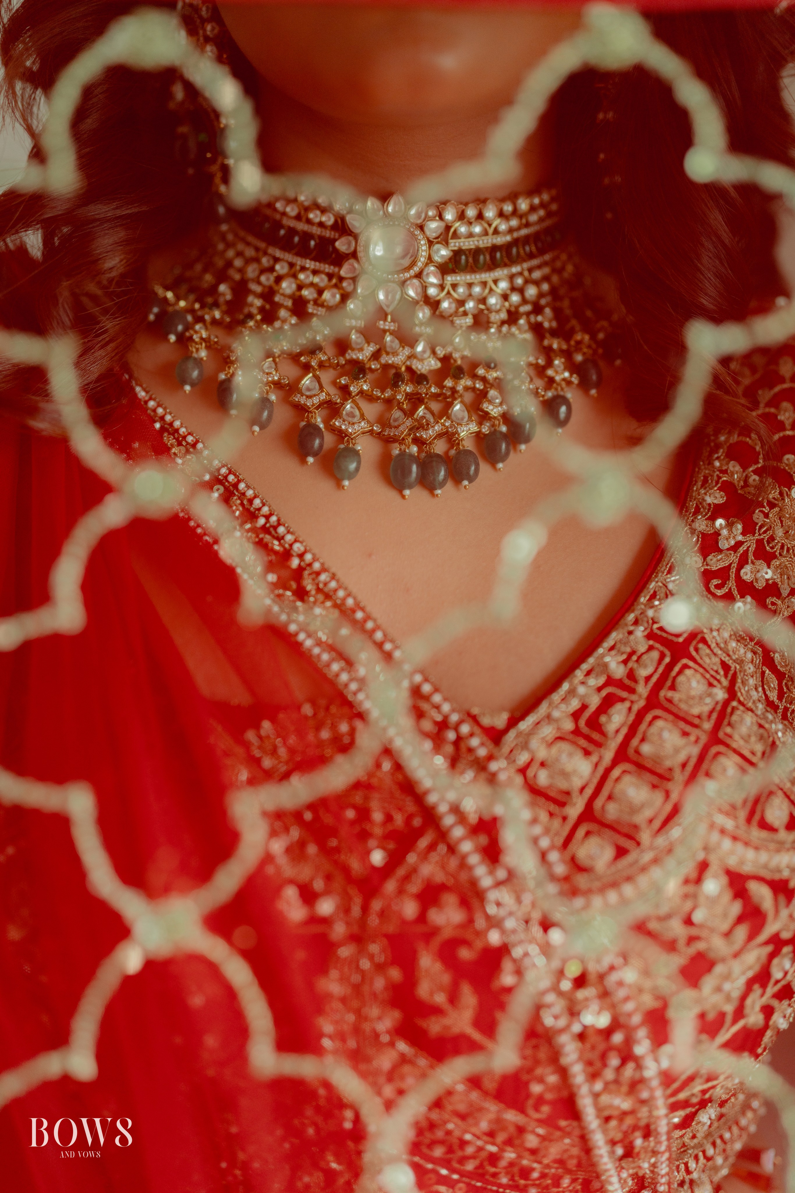 NEHAL & IRFANA. WEDDING PHOTO COLOR GRADING