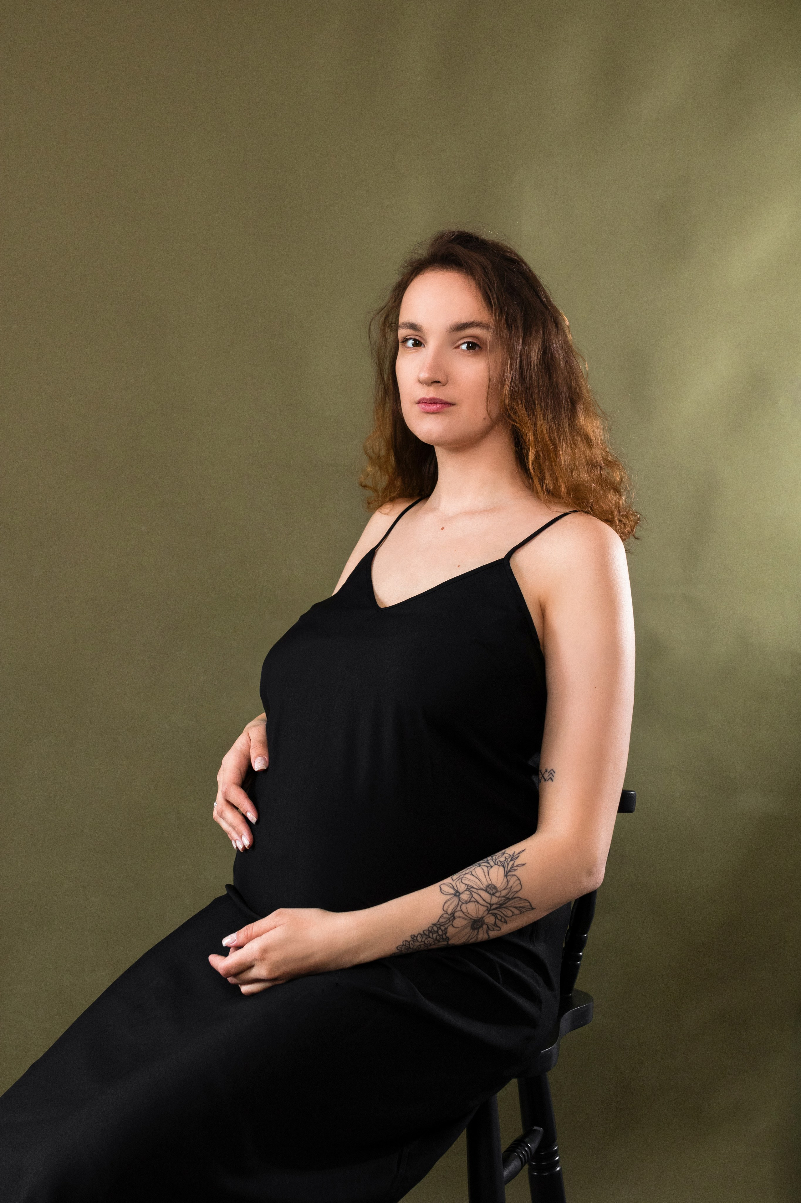 Agnese. Fotogrāfs Ieva
